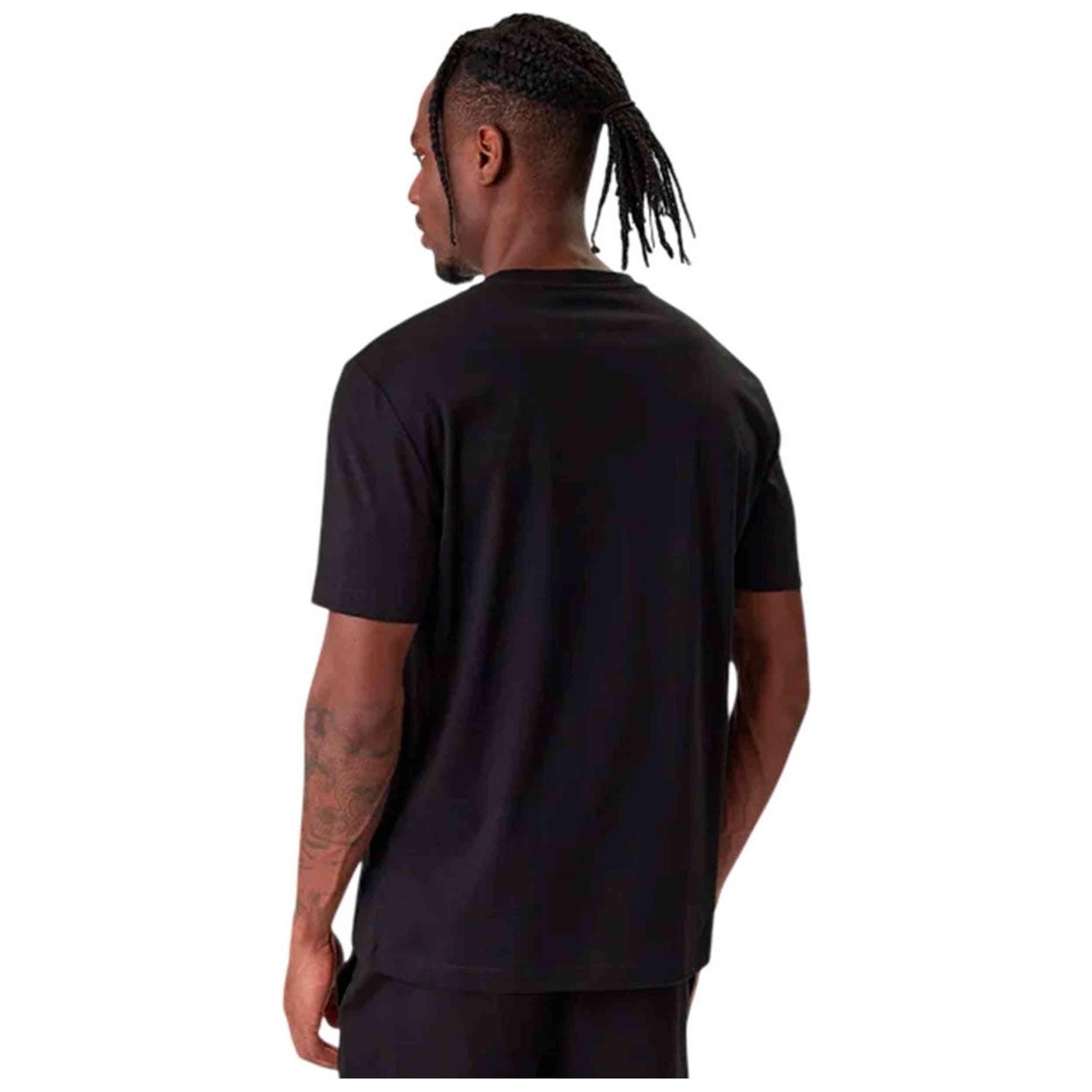 Camiseta de manga corta Ea7 modelo 110303400004 para unisex 2/2