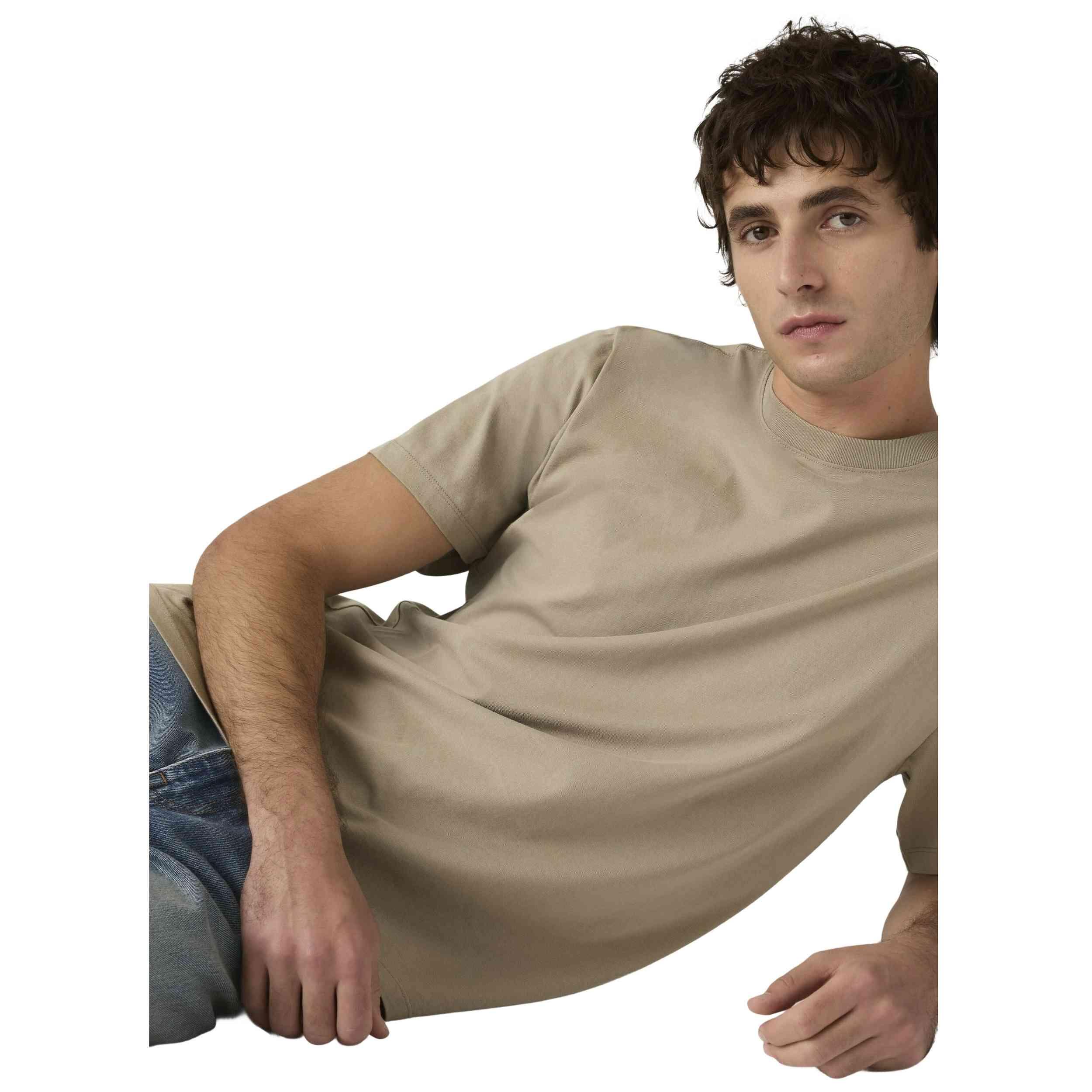 T-shirt Levi's modèle 005GZ-0011 pour homme 4/5