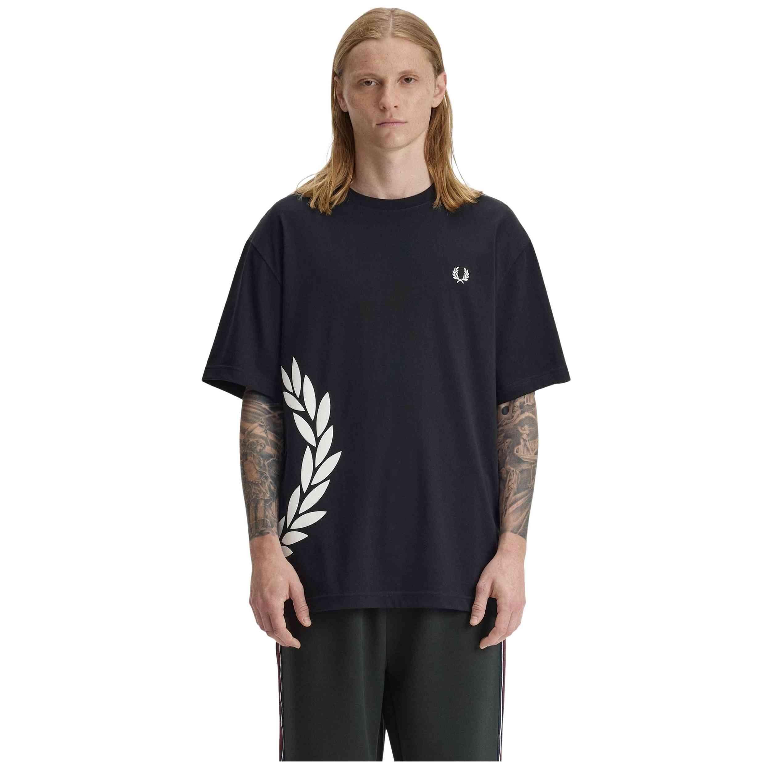 FRED PERRY picture