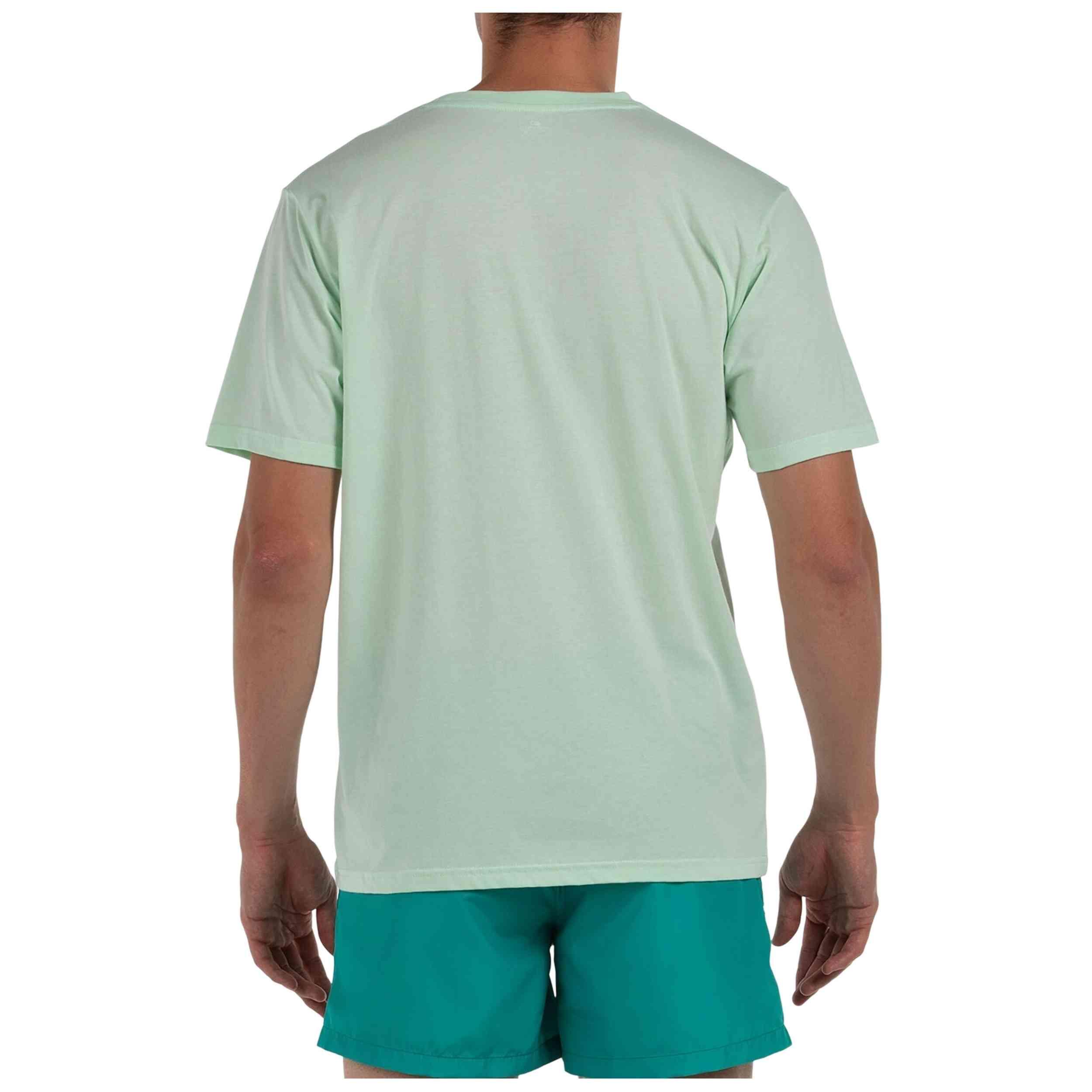 T-shirt John smith modèle CP88035000-035000 pour homme 4/5