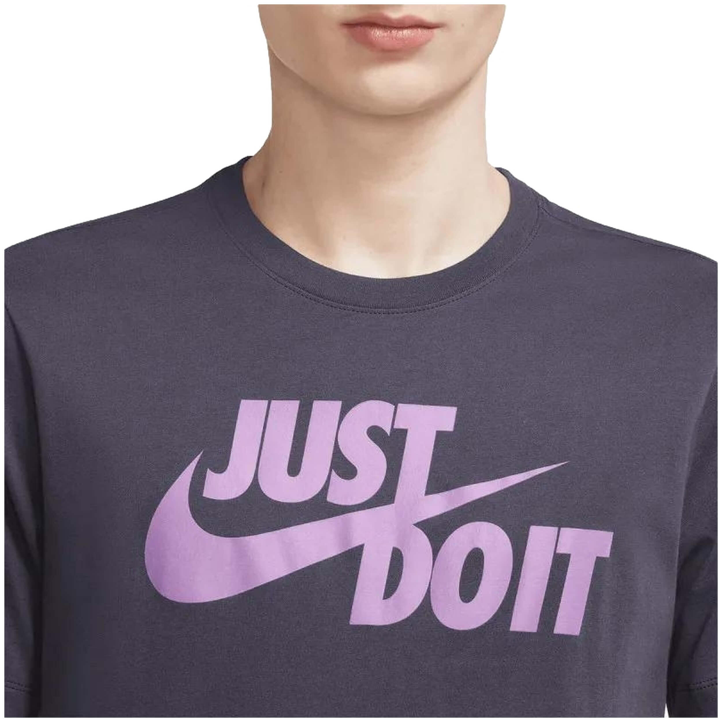 T-shirt met korte mouwen Nike model AR5006-015 voor mannen 2/5