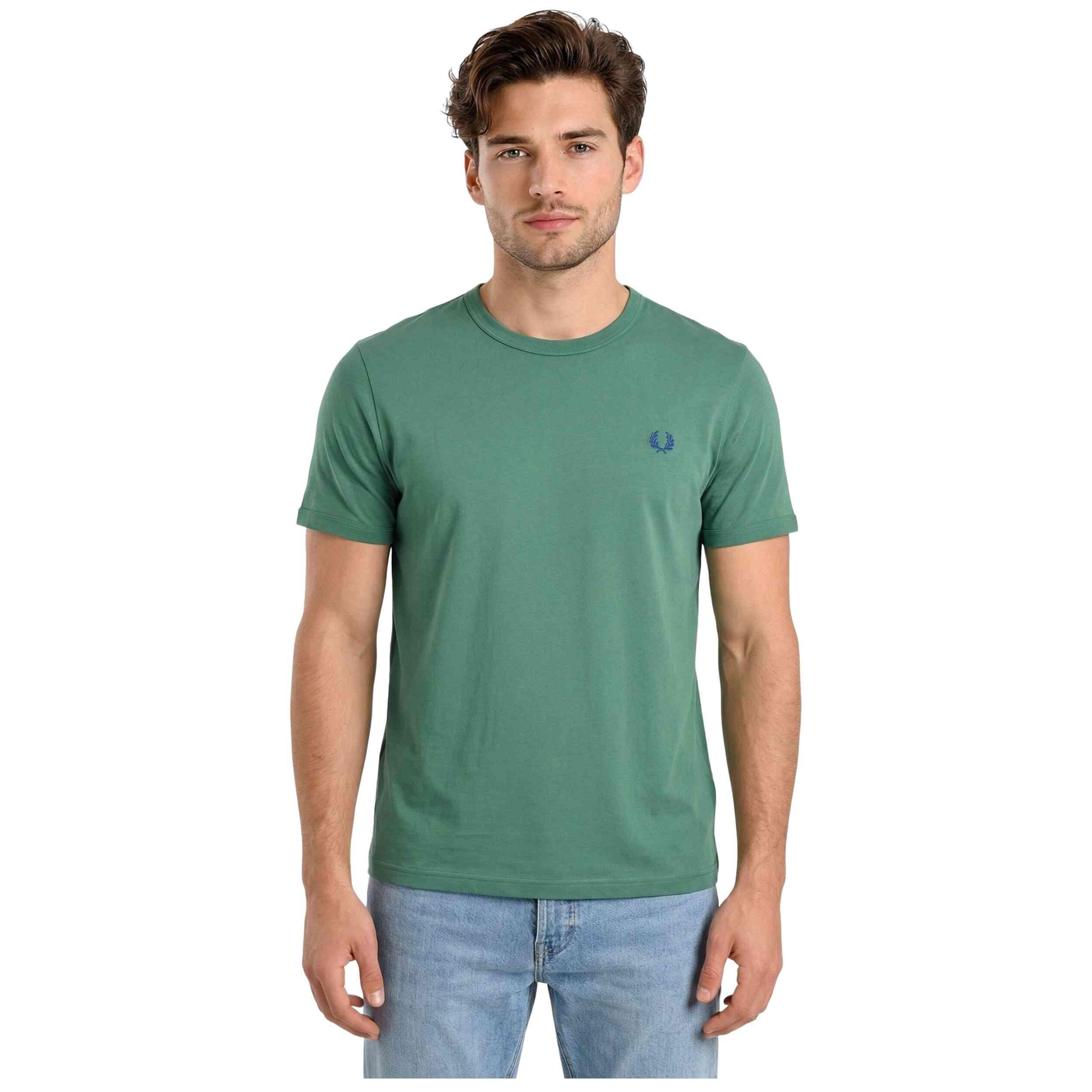 FRED PERRY picture