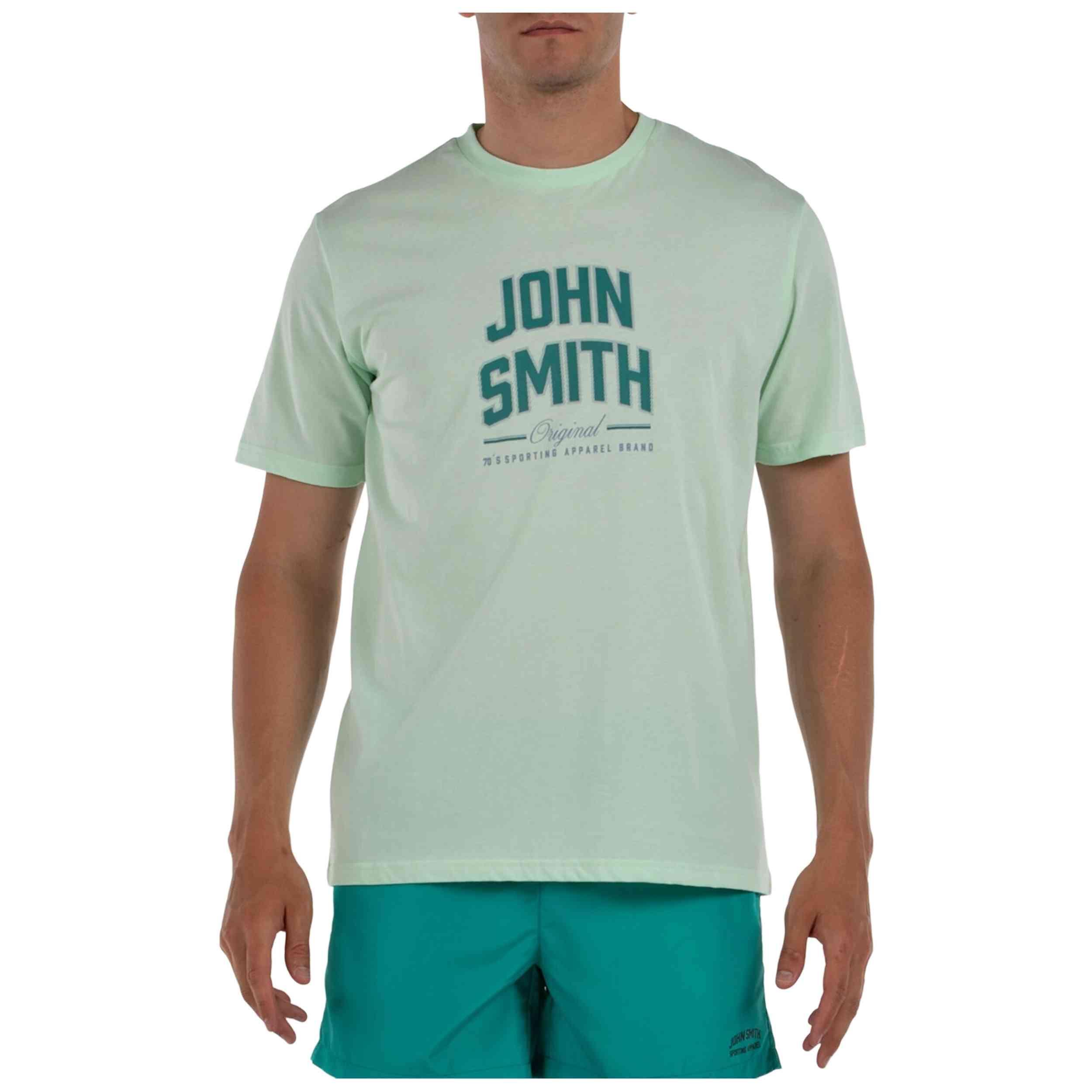 JOHN SMITH picture