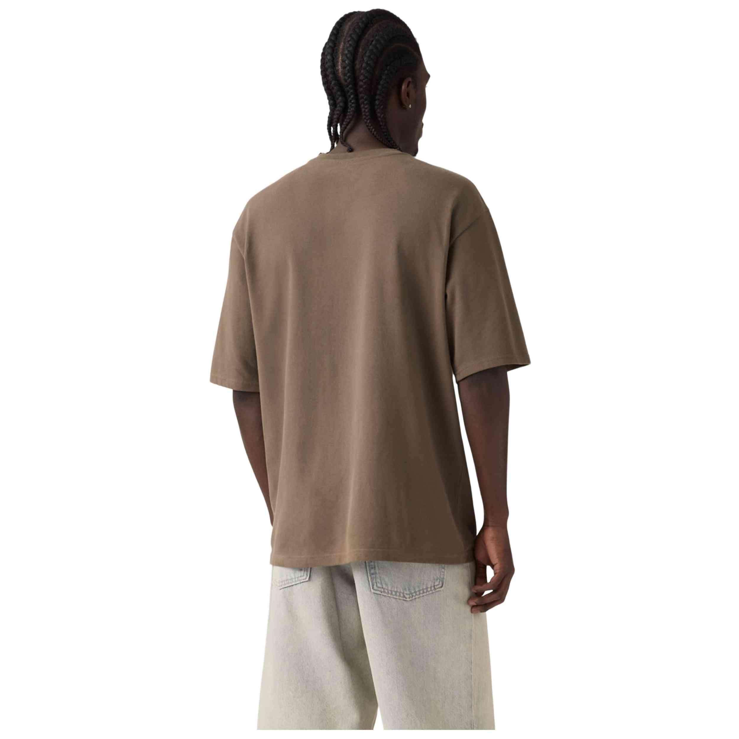 T-shirt Levi's modèle A5850-0003 pour homme 3/5