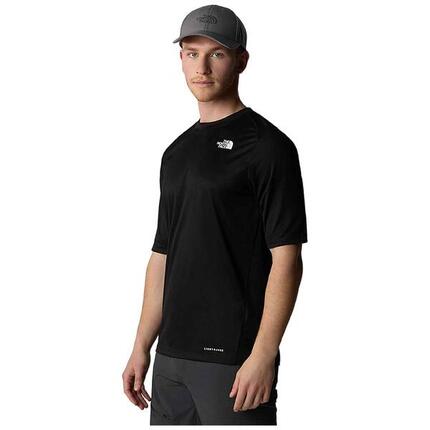 T-shirt The north face modèle NF0A87TUJK31 pour homme
