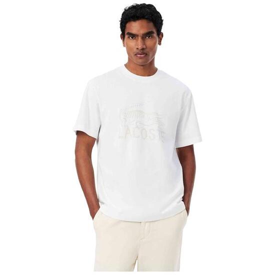 T-shirt Lacoste modèle TH1427-00-001 TEE SHIRT pour homme