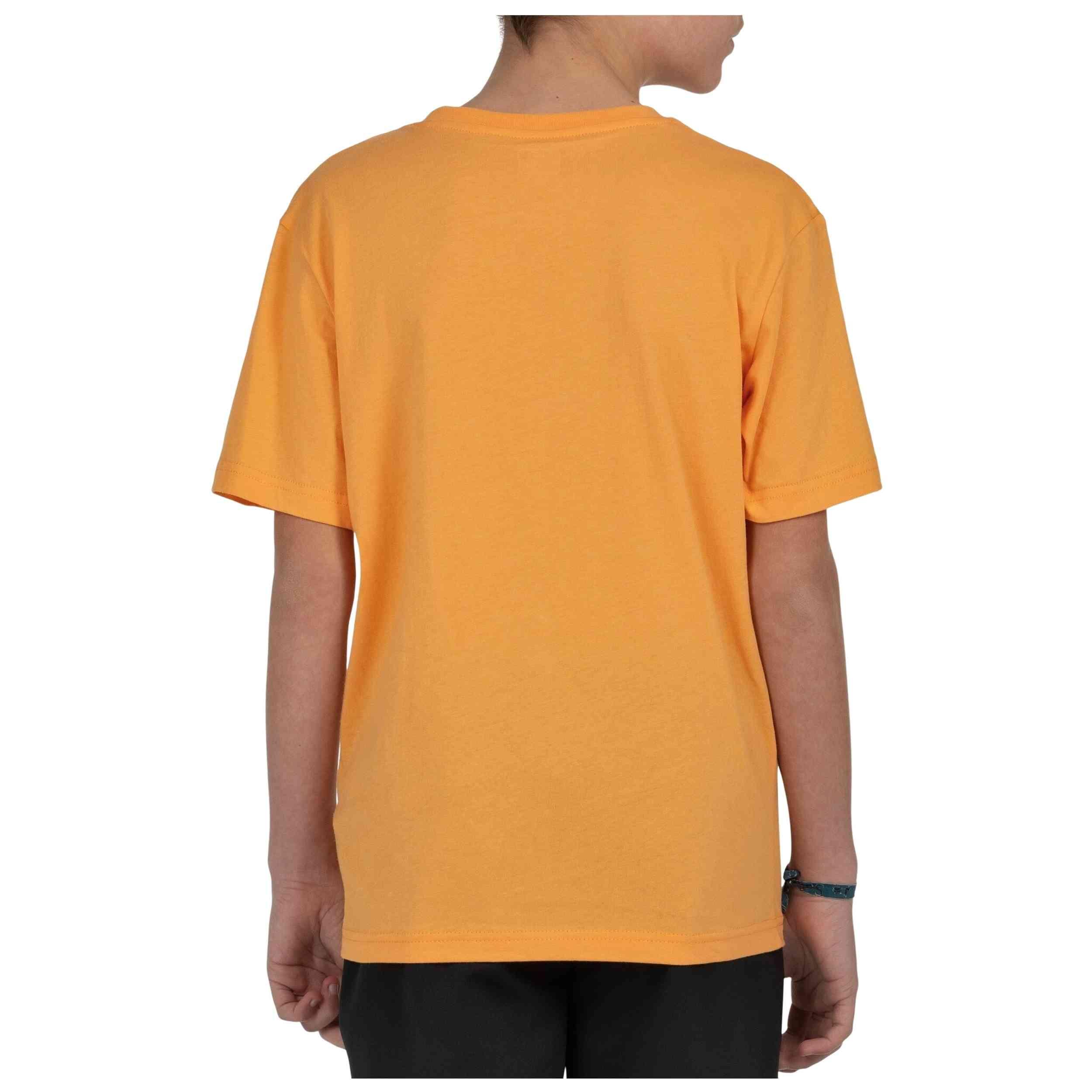 T-shirt met korte mouwen John smith model CQ40045000-045000 voor unisex jongens 4/5