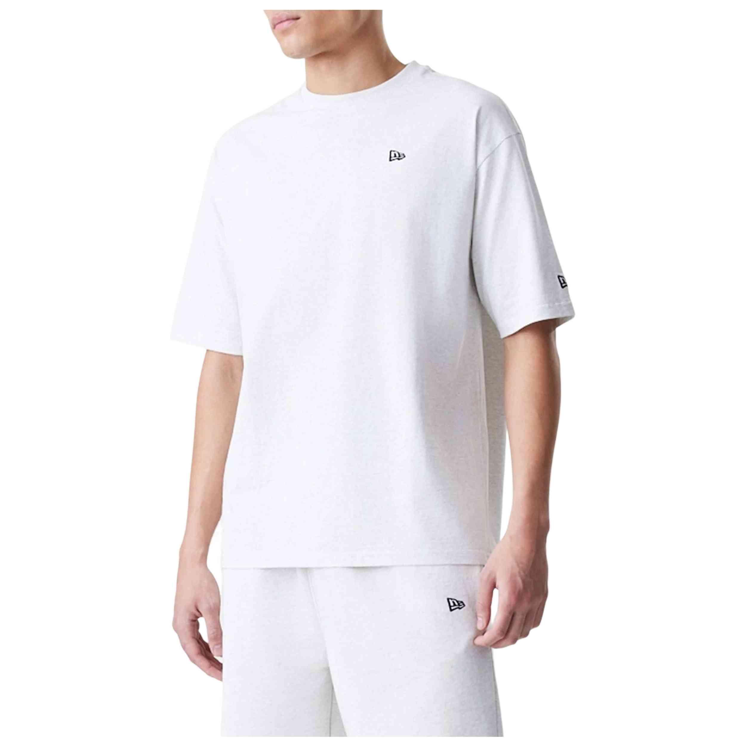 Maglia a maniche corte New era modello 6075235932 per unisex 2/3