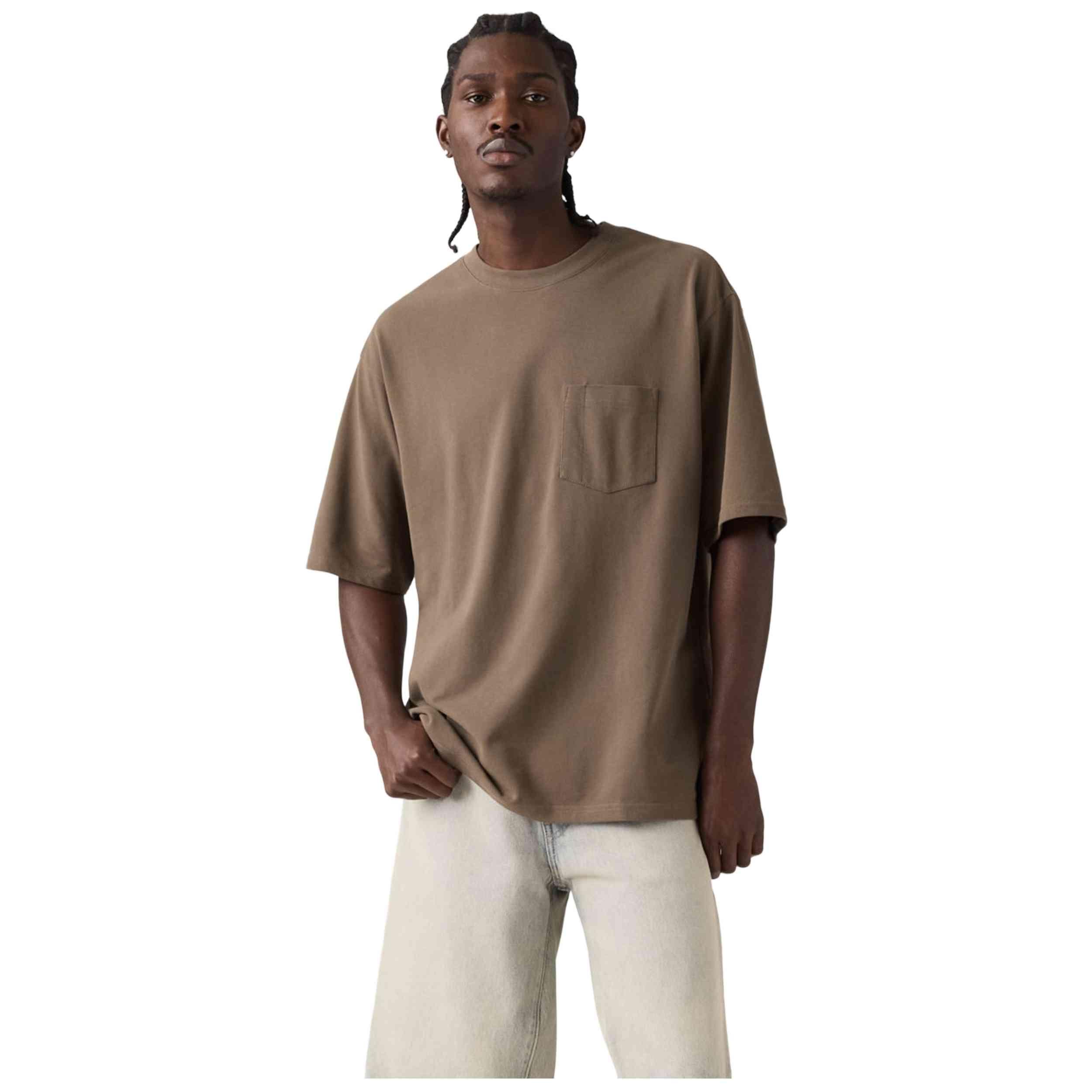 T-shirt Levi's modèle A5850-0003 pour homme 2/5