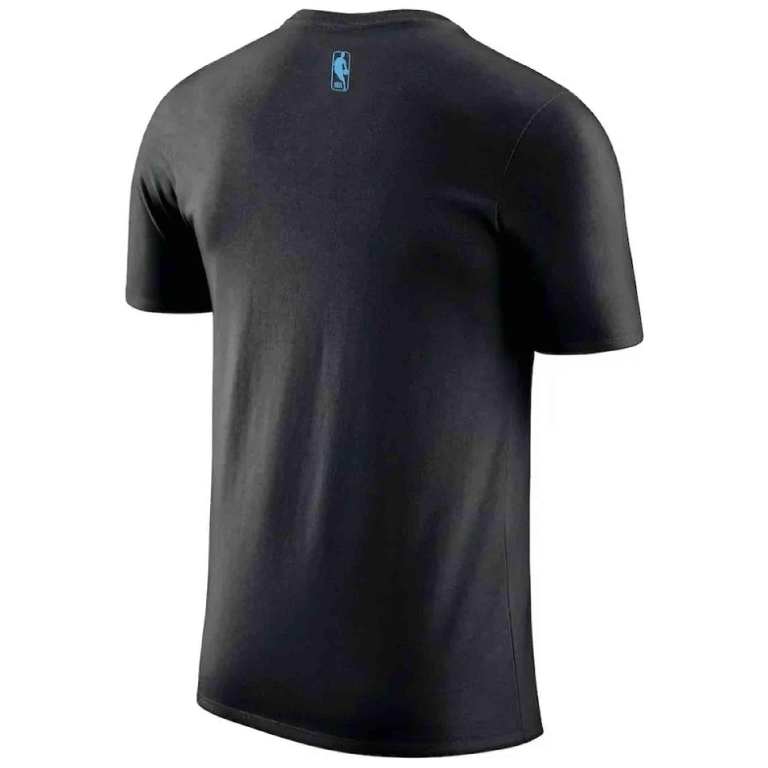 T-shirt met korte mouwen Nike model HV5553-010 voor mannen 3/3