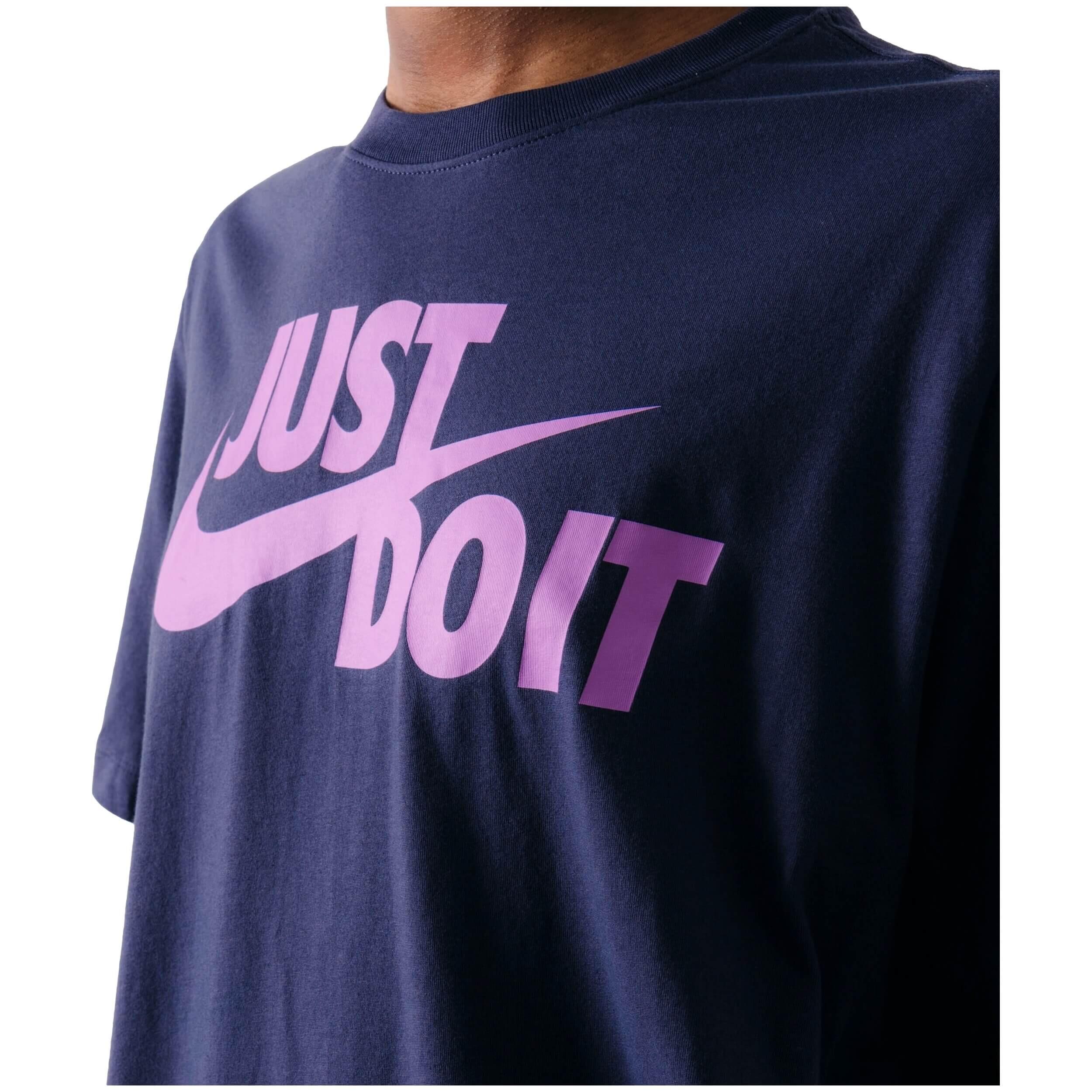 T-shirt met korte mouwen Nike model AR5006-015 voor mannen 4/5