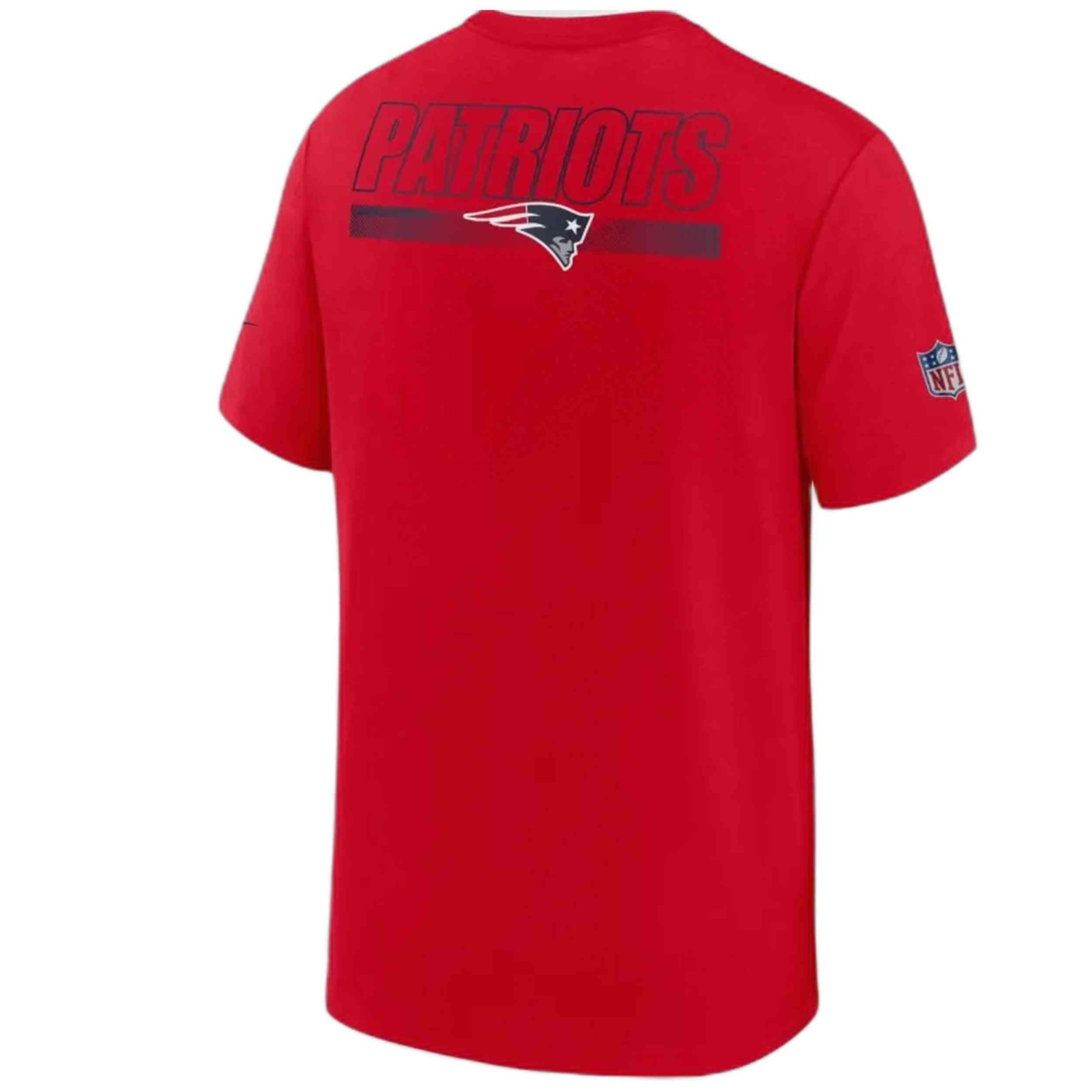 T-shirt Nike modèle NKCF-65N-8K-FGH pour homme 2/2