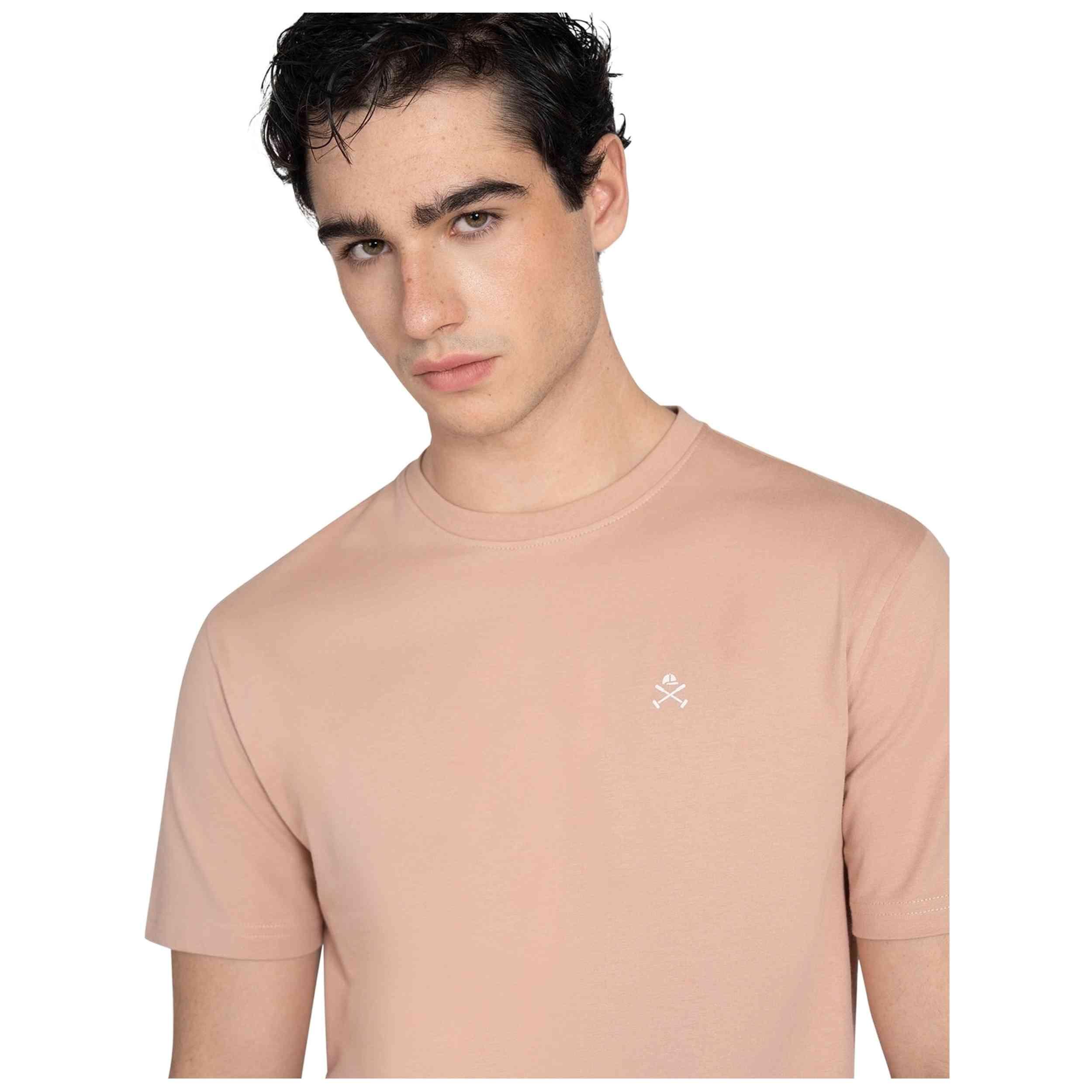 T-shirt met korte mouwen Harper & neyer model 401326016-620 voor mannen 3/5