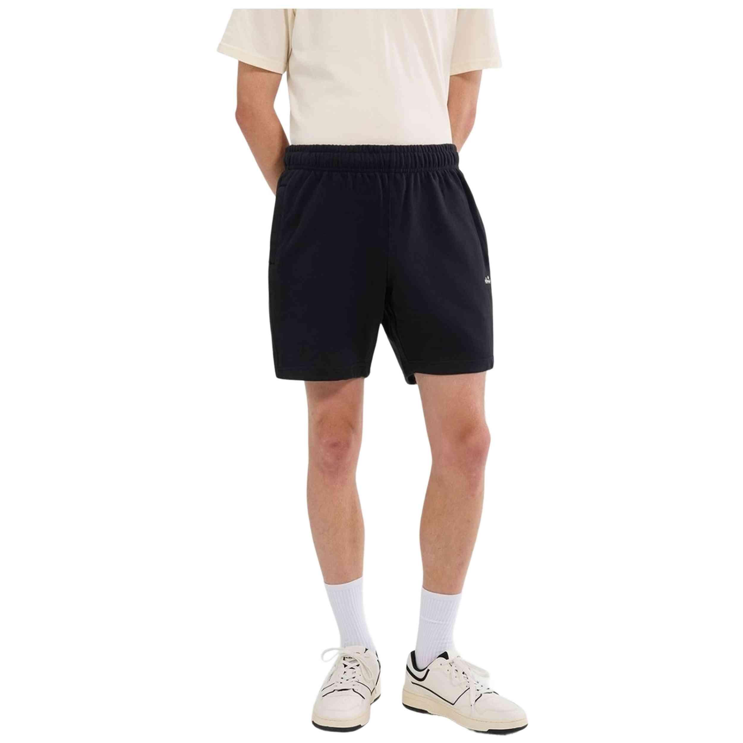 T-shirt met korte mouwen Ellesse model ZANICA09 voor unisex 3/5