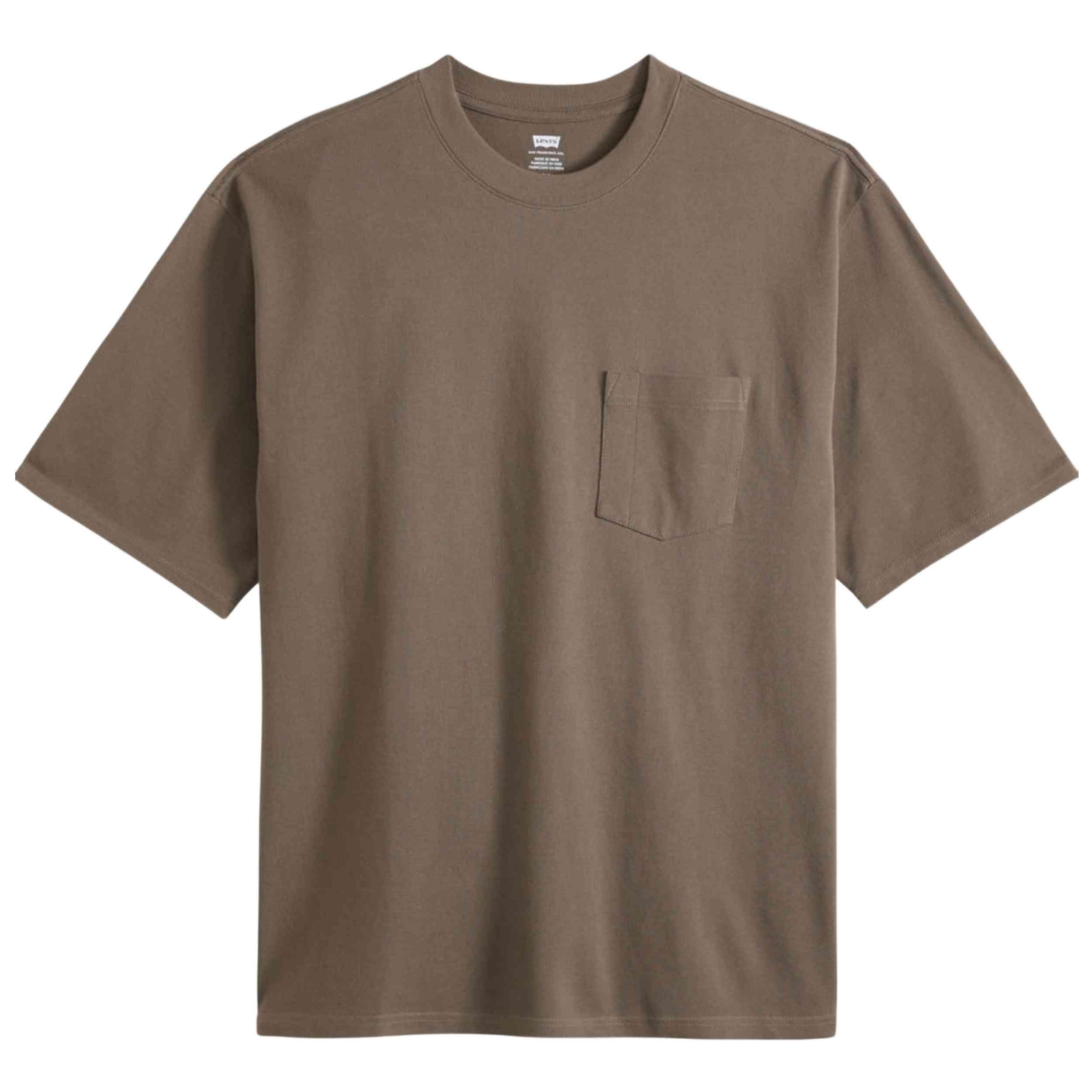 T-shirt Levi's modèle A5850-0003 pour homme 5/5