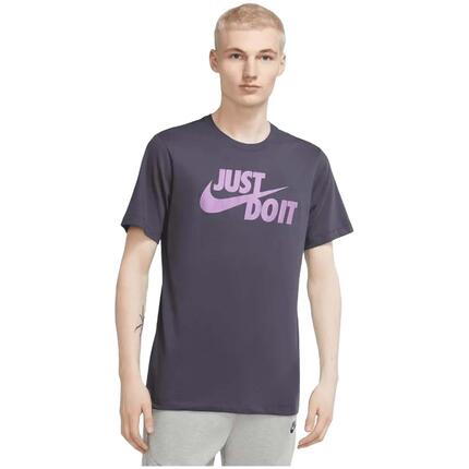 T-shirt met korte mouwen Nike model AR5006-015 voor mannen