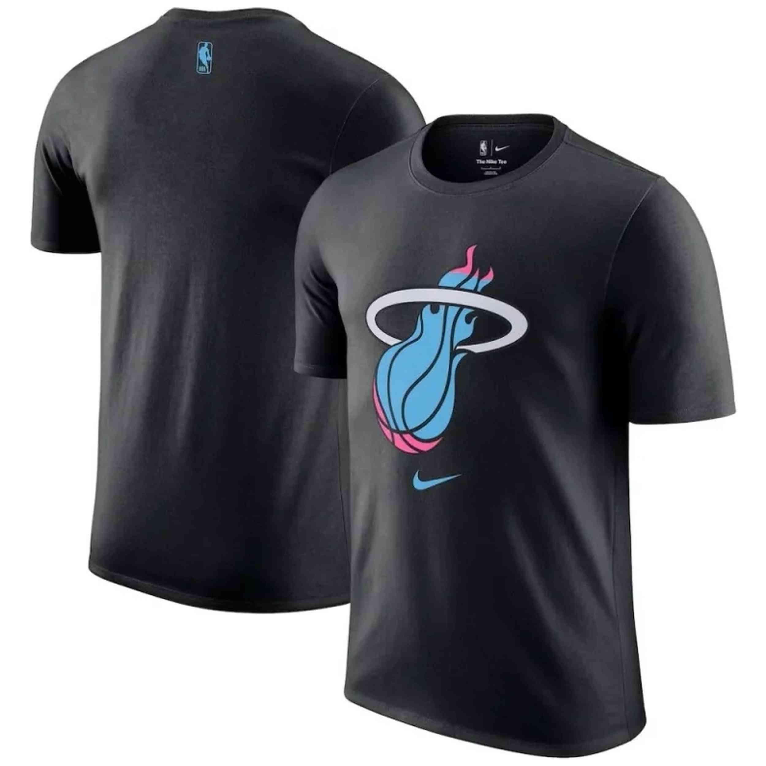 T-shirt met korte mouwen Nike model HV5553-010 voor mannen 2/3