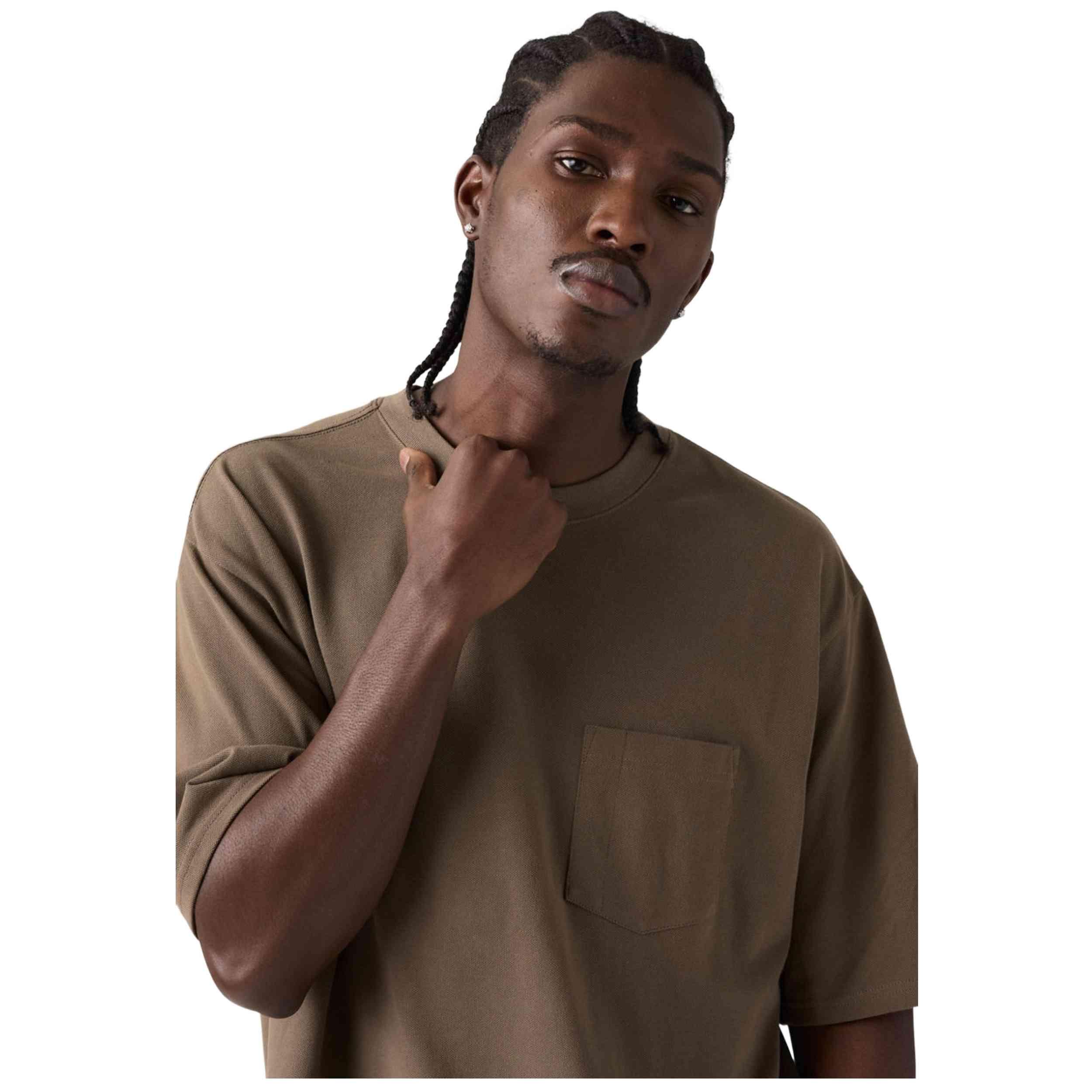 T-shirt Levi's modèle A5850-0003 pour homme 4/5