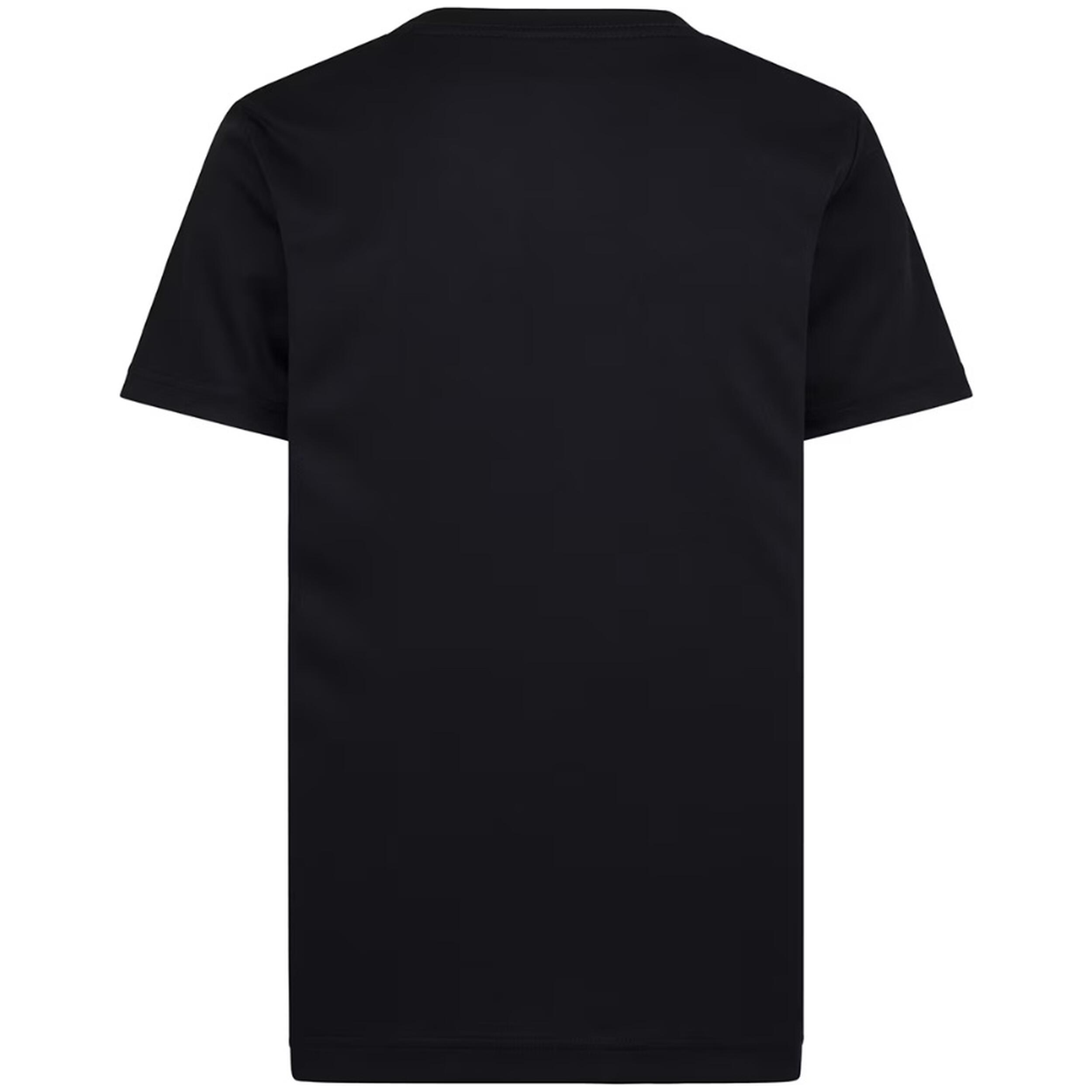T-shirt Jordan modèle 95D068-023 pour homme 2/4