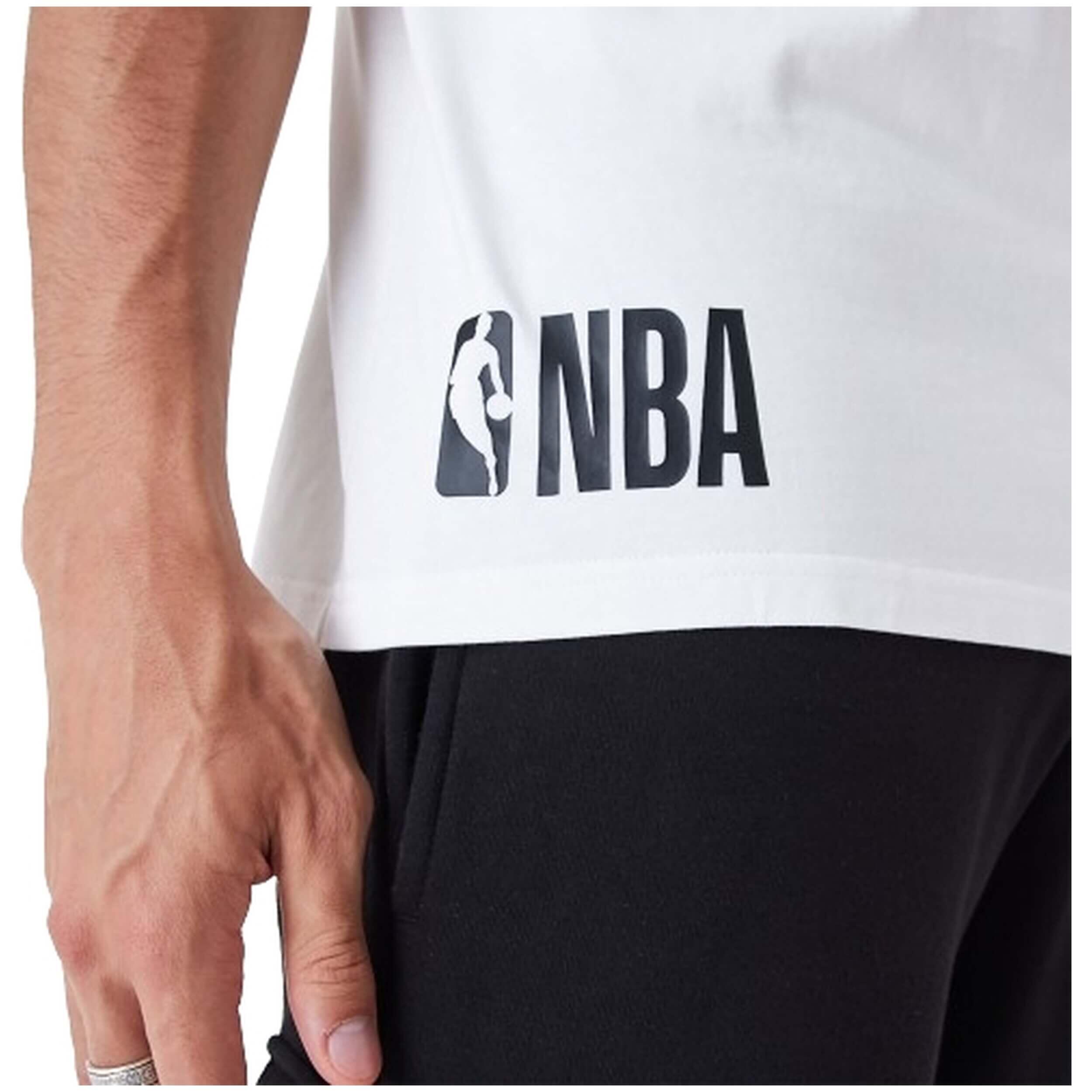 T-shirt New era modelo 60435443 para homem 5/5