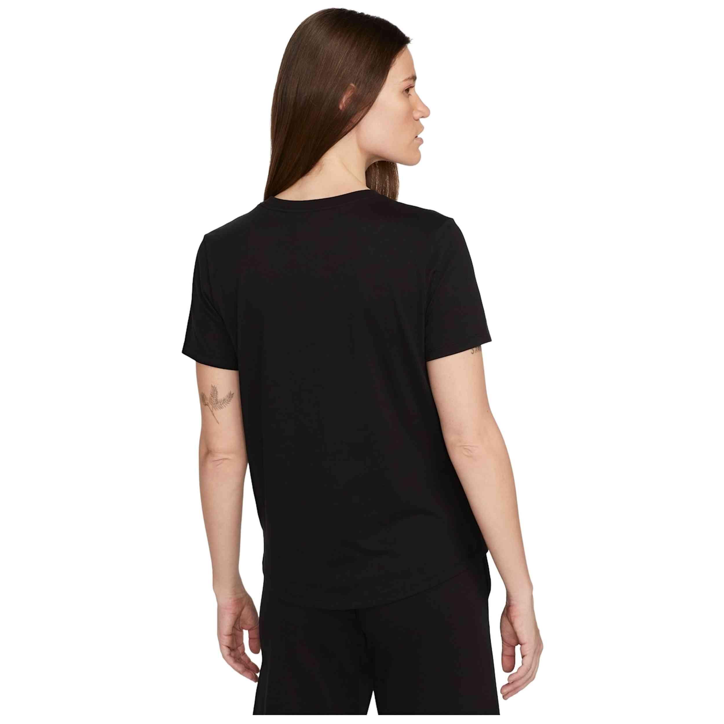 T-shirt Nike modèle DX7906 pour femmes 2/5