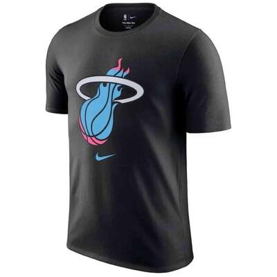 T-shirt met korte mouwen nike model hv5553-010 voor mannen