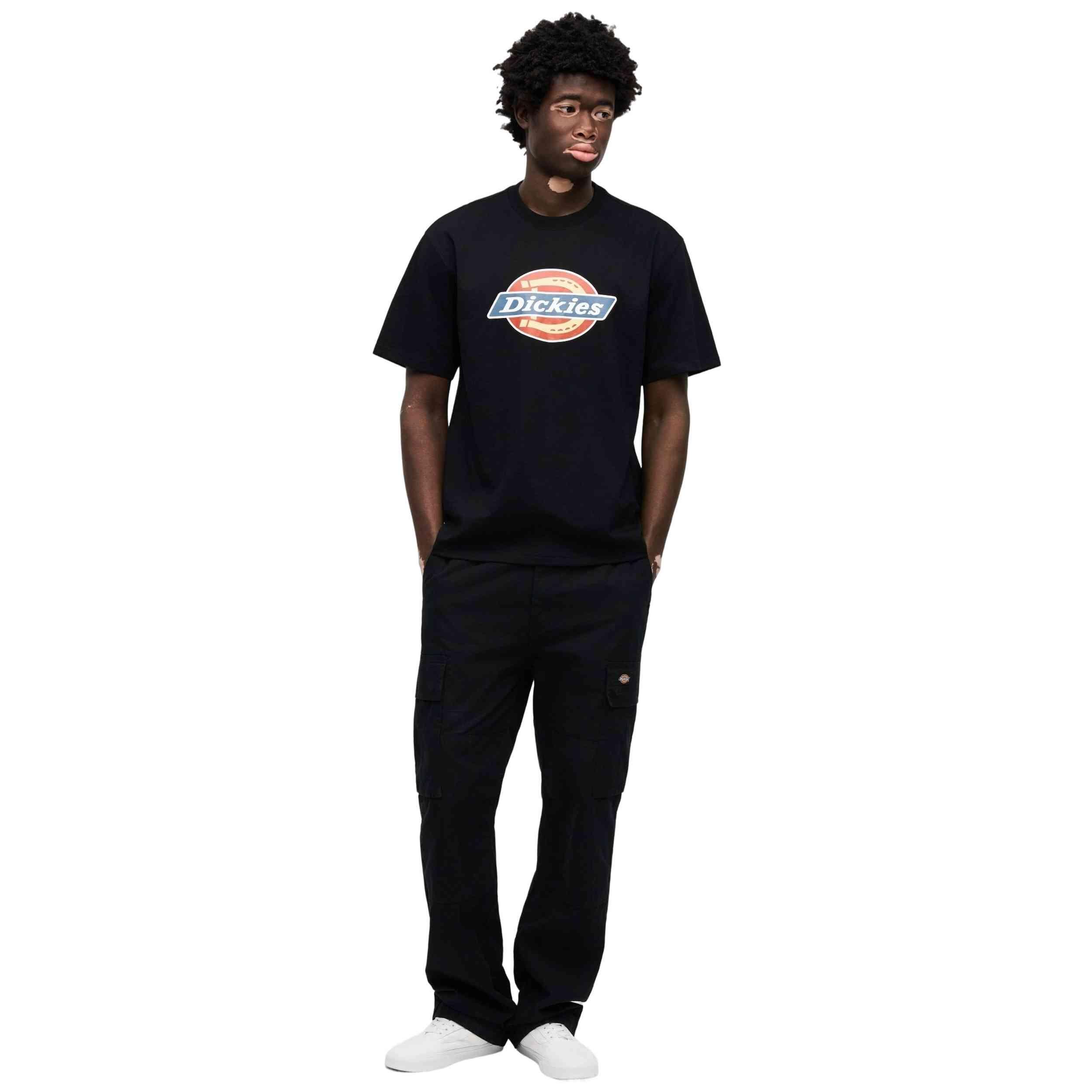 T-shirt Dickies modelo Icon SS Tee para homem 2/4