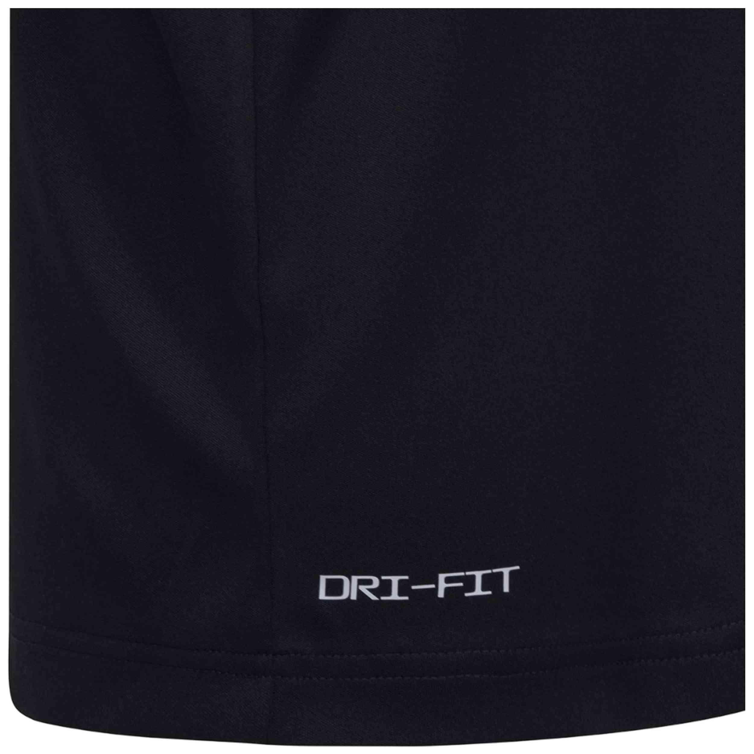 T-shirt Jordan modèle 95D068-023 pour homme 4/4