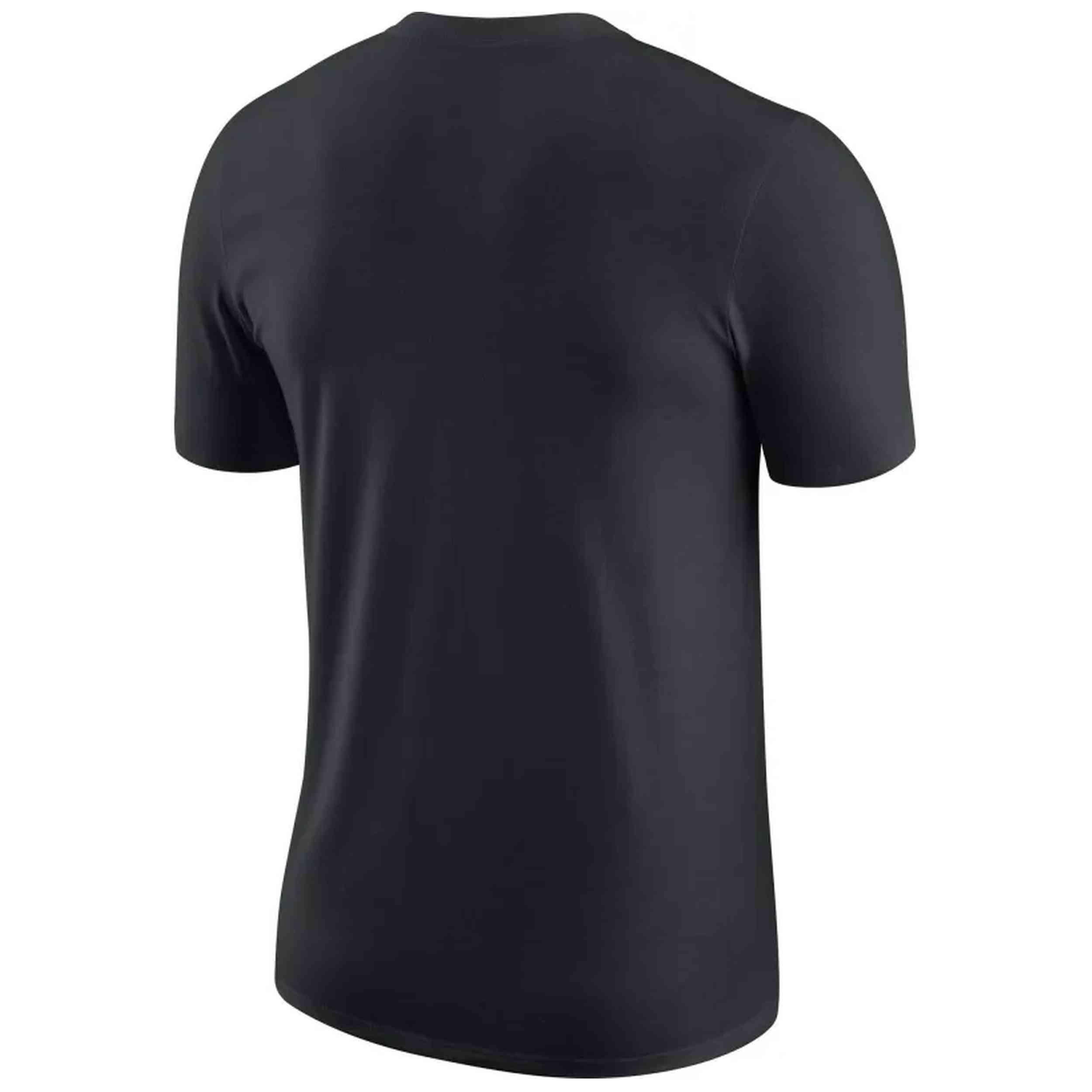 T-shirt met korte mouwen Nike model CK8881-011 voor mannen 2/2