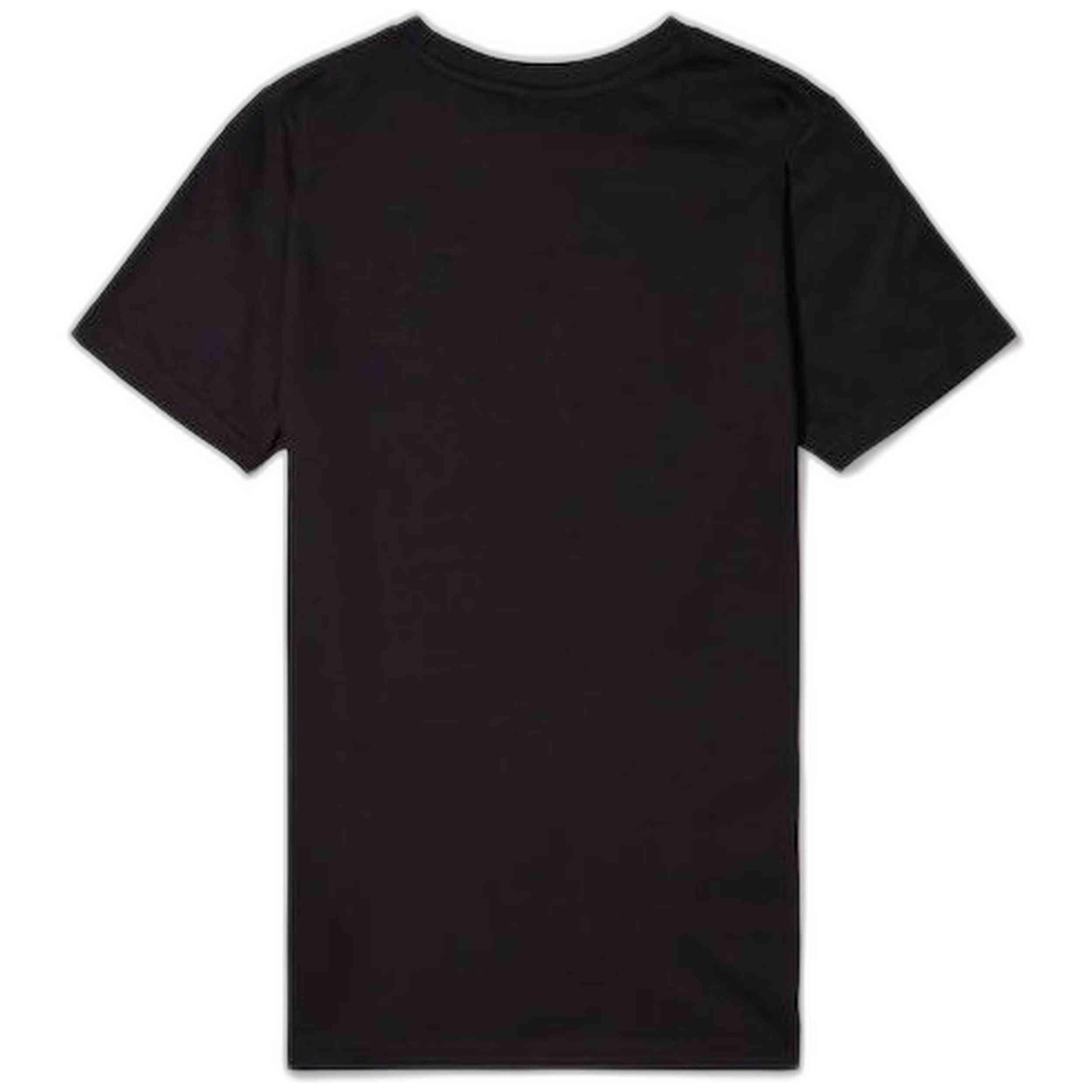 T-shirt Ellesse modèle S3T19696-011 pour unisexe enfants 2/3