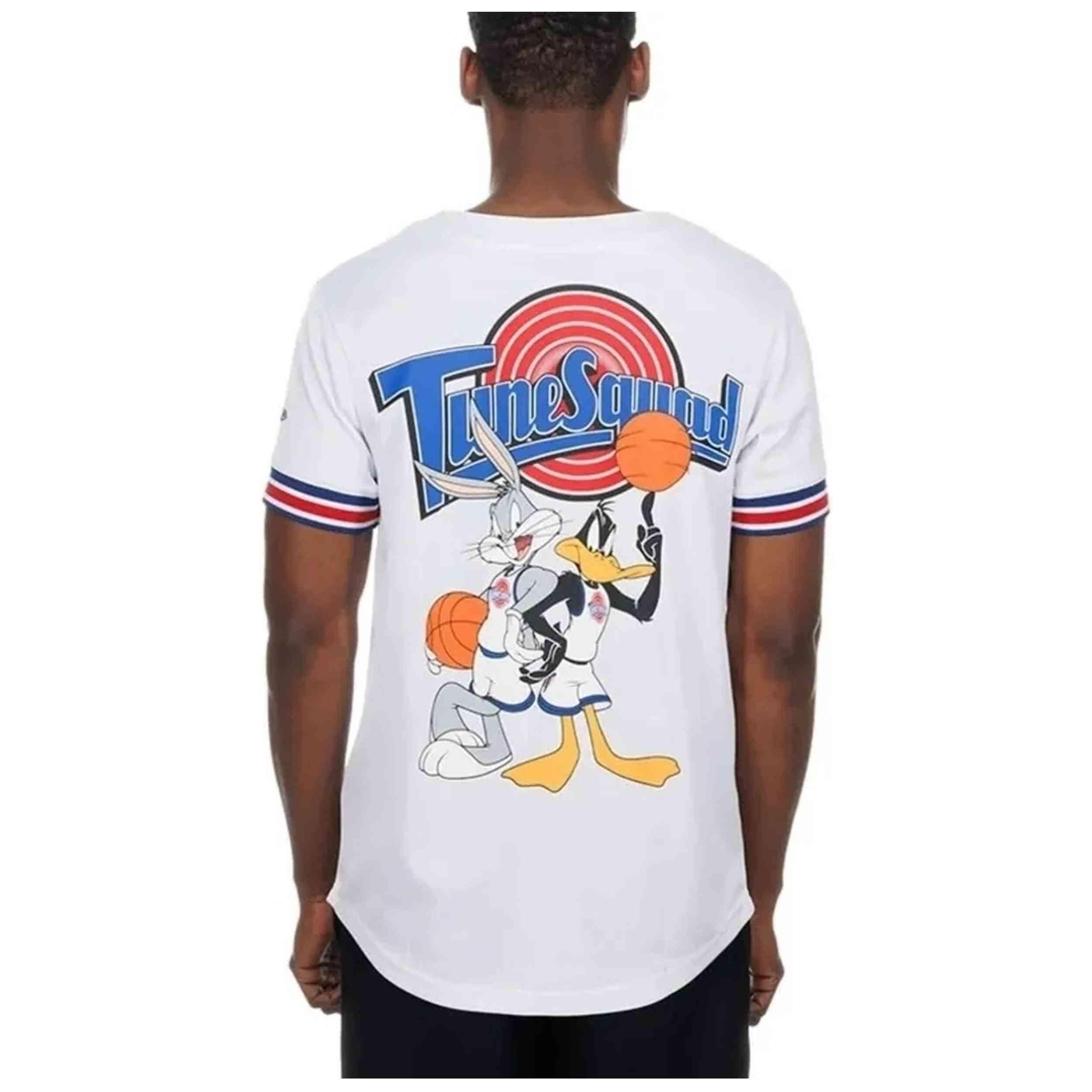 Maglia a maniche corte Nike modello 60773457 per unisex 3/5