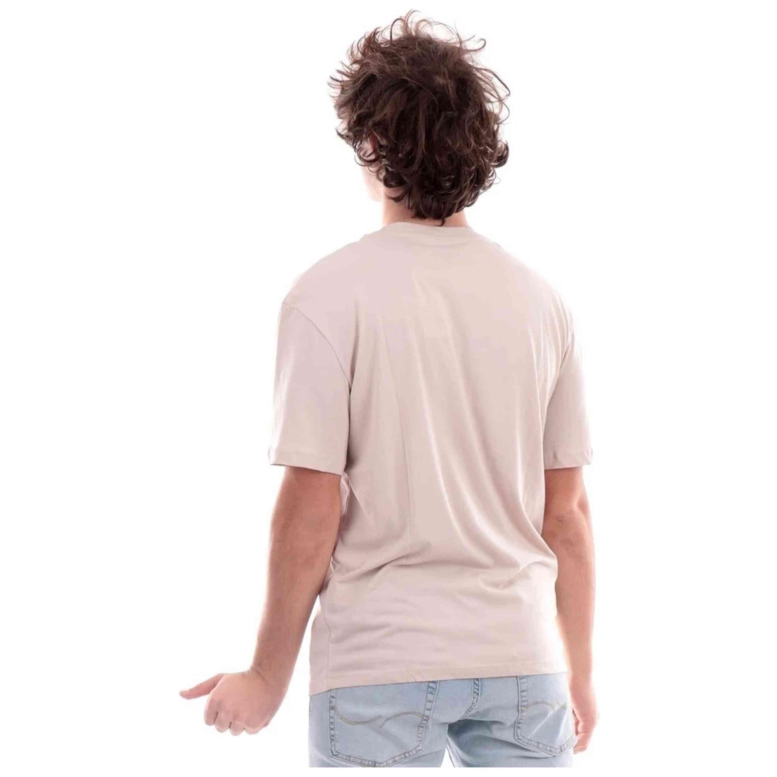 T-shirt Jack&jones modèle JORCOPENHAGEN PHOTO TEE SS pour homme 2/4