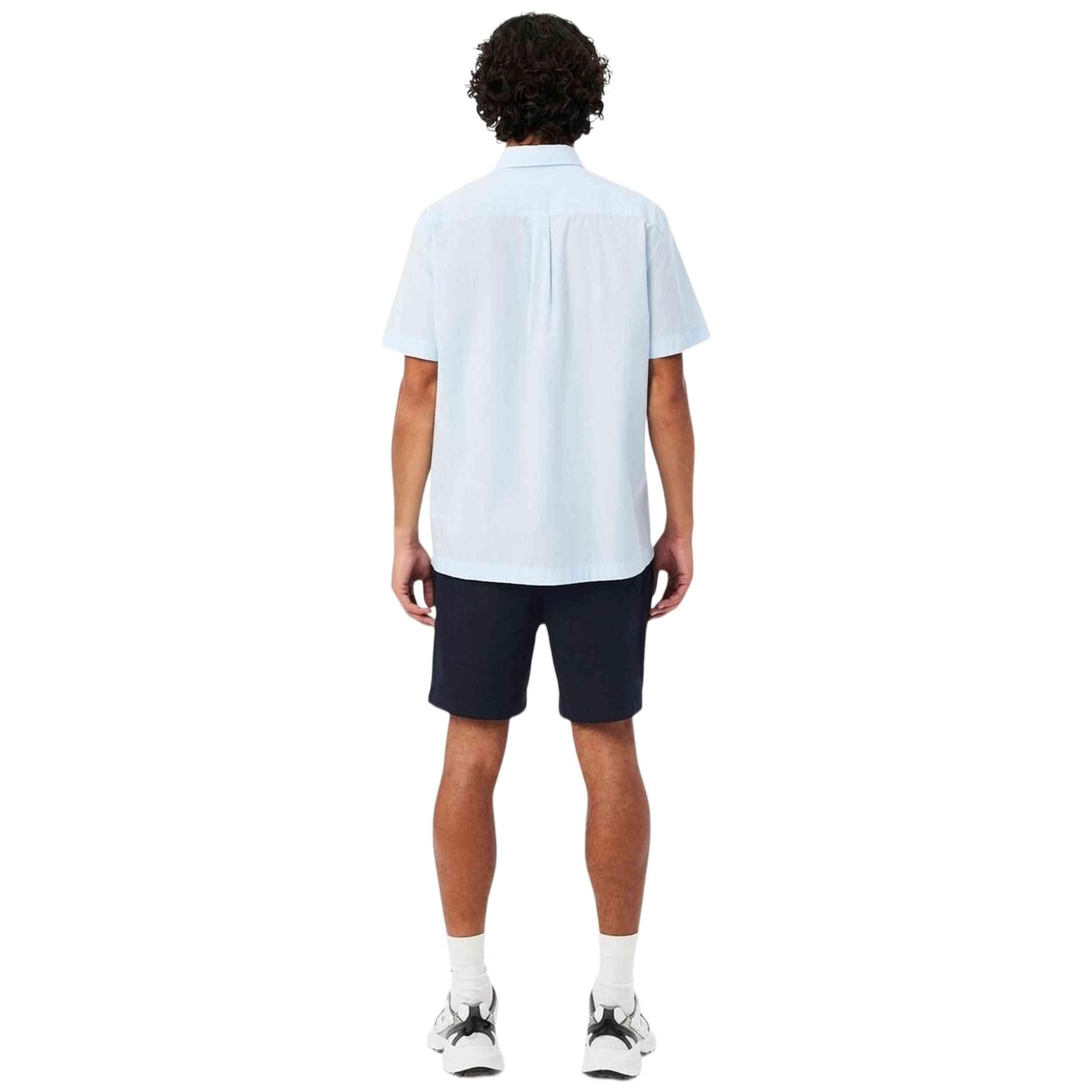 T-shirt Lacoste modelo GH2324 00 HDE-S para homem 2/5