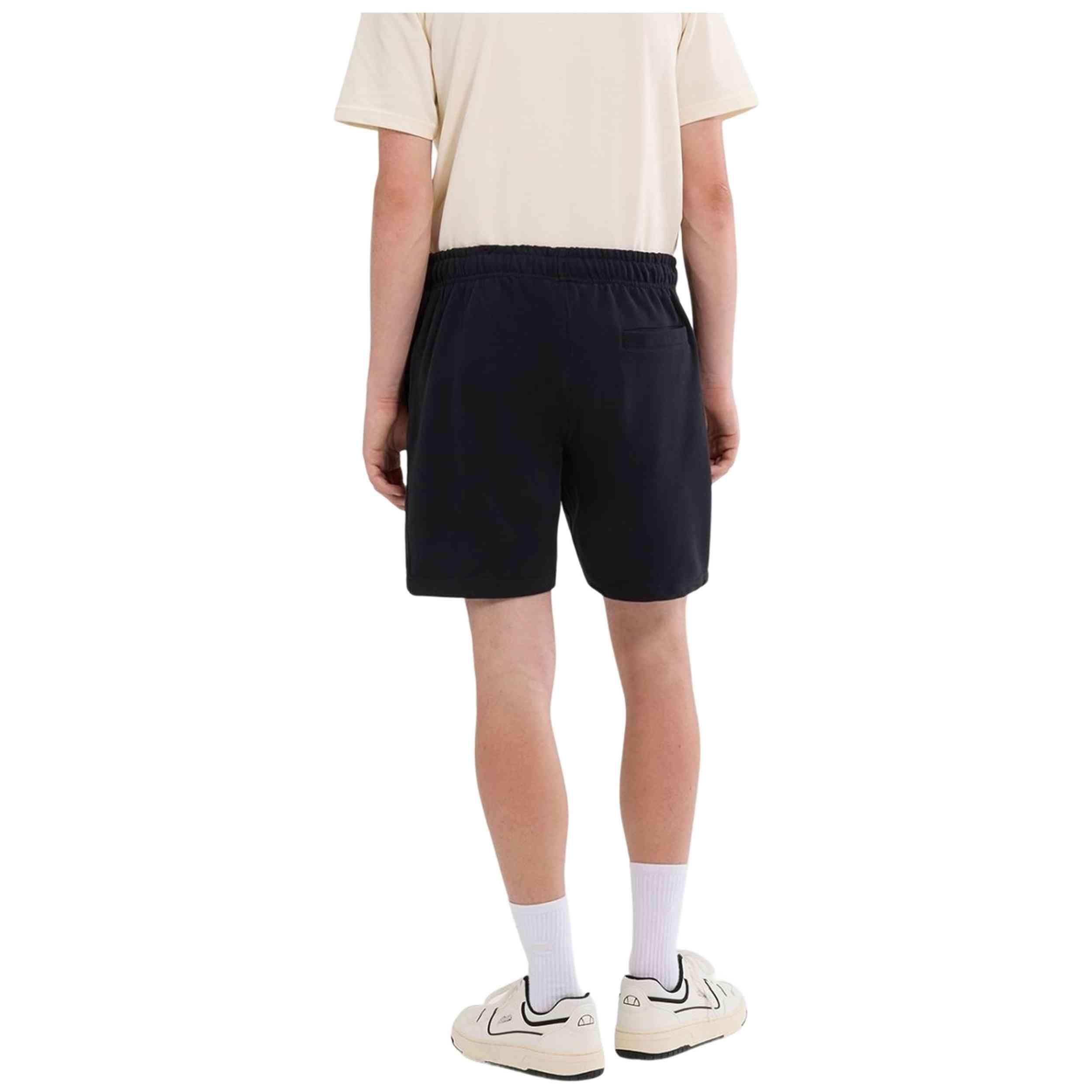 T-shirt met korte mouwen Ellesse model ZANICA09 voor unisex 4/5