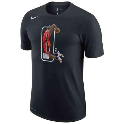T-shirt met korte mouwen Nike model CK8881-011 voor mannen