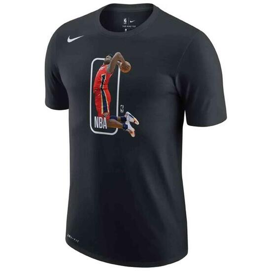 T-shirt met korte mouwen Nike model CK8881-011 voor mannen