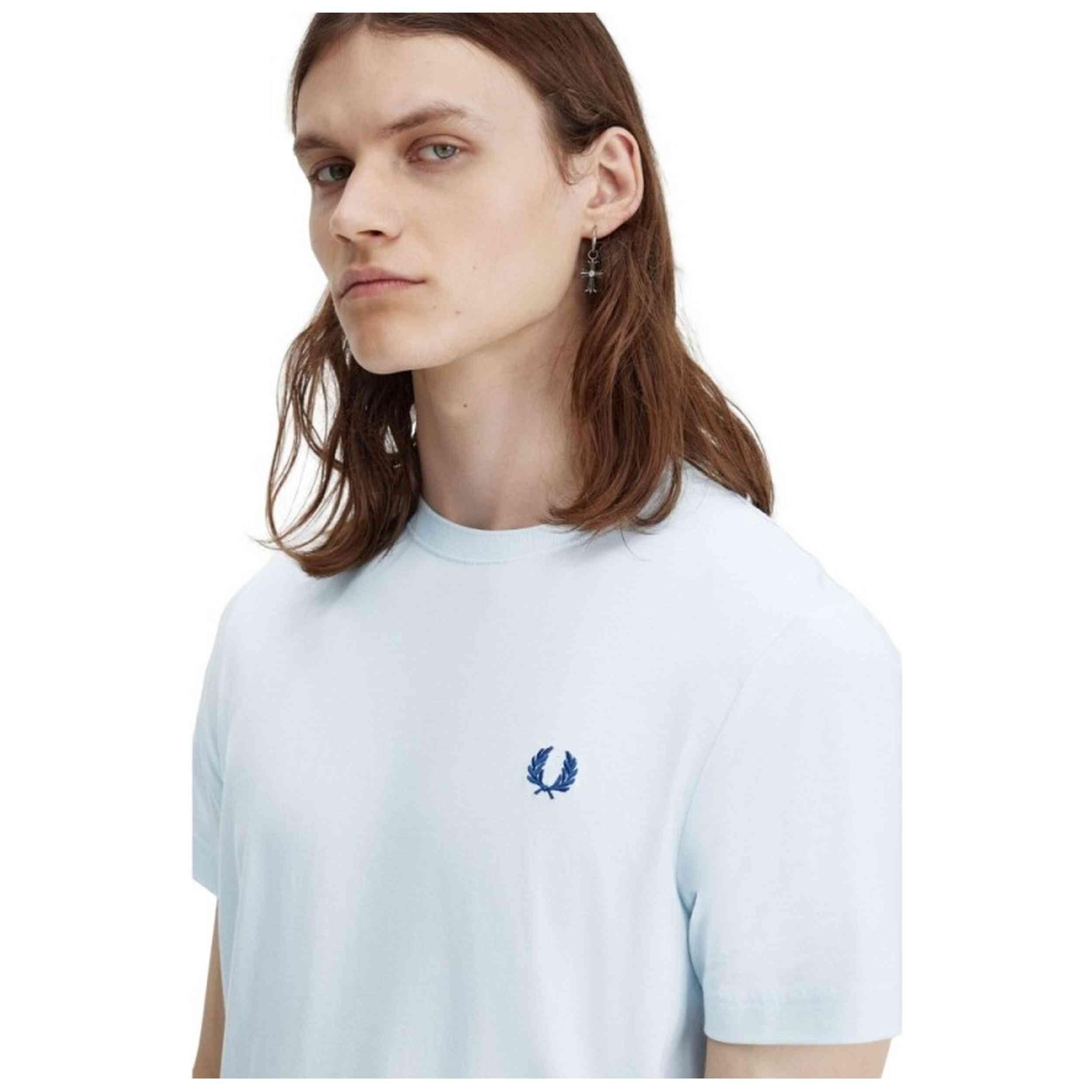 FRED PERRY picture