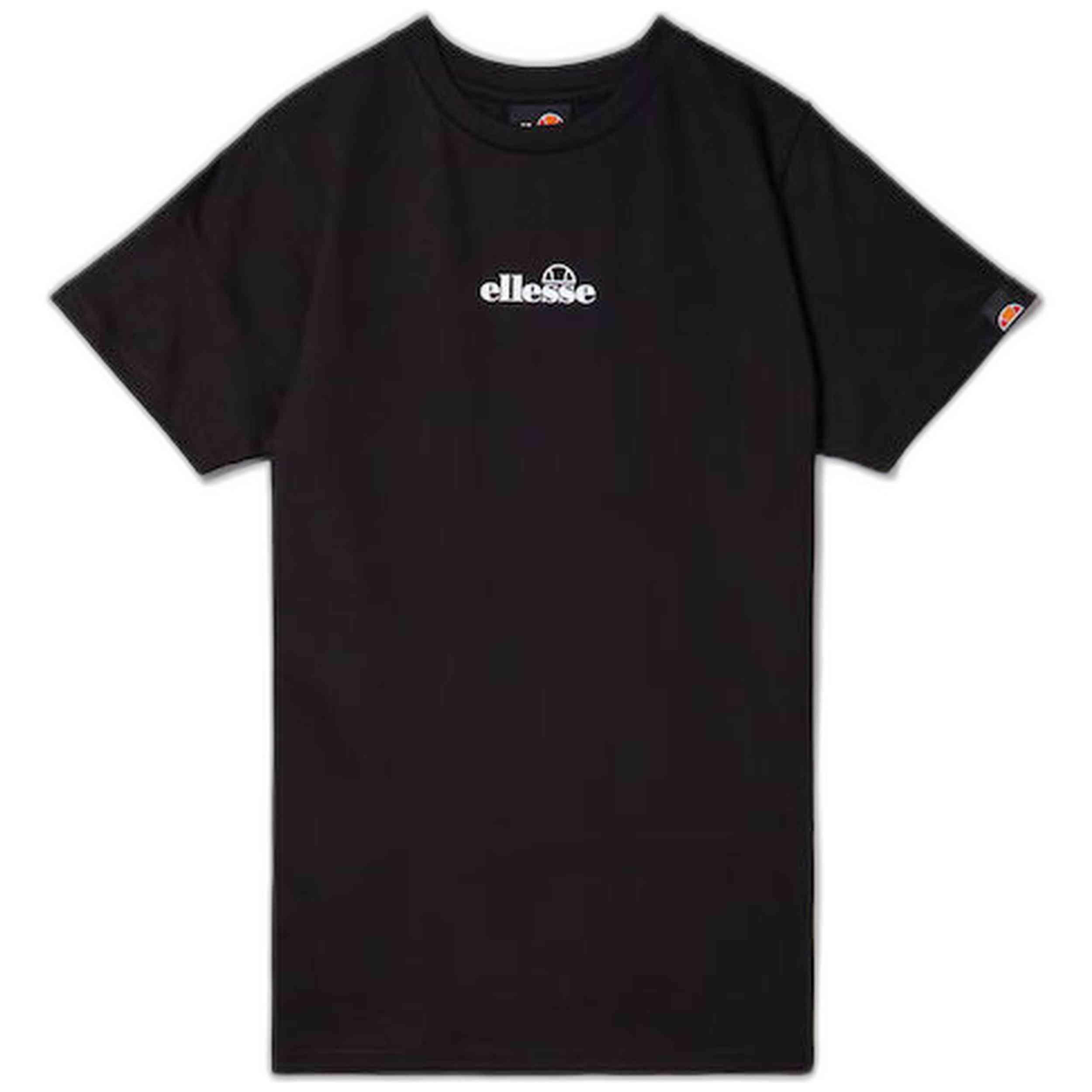 T-shirt Ellesse modèle S3T19696-011 pour unisexe enfants 1/3