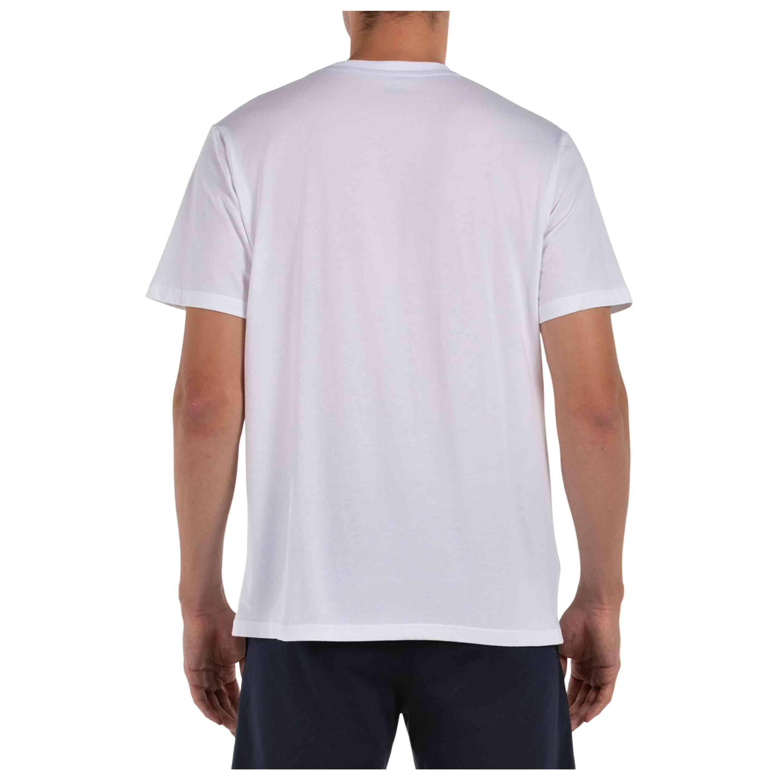 T-shirt met korte mouwen John smith model CENTENIL voor mannen 4/5
