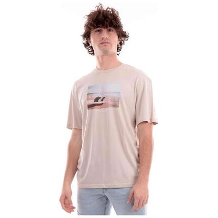 T-shirt Jack&jones modèle JORCOPENHAGEN PHOTO TEE SS pour homme
