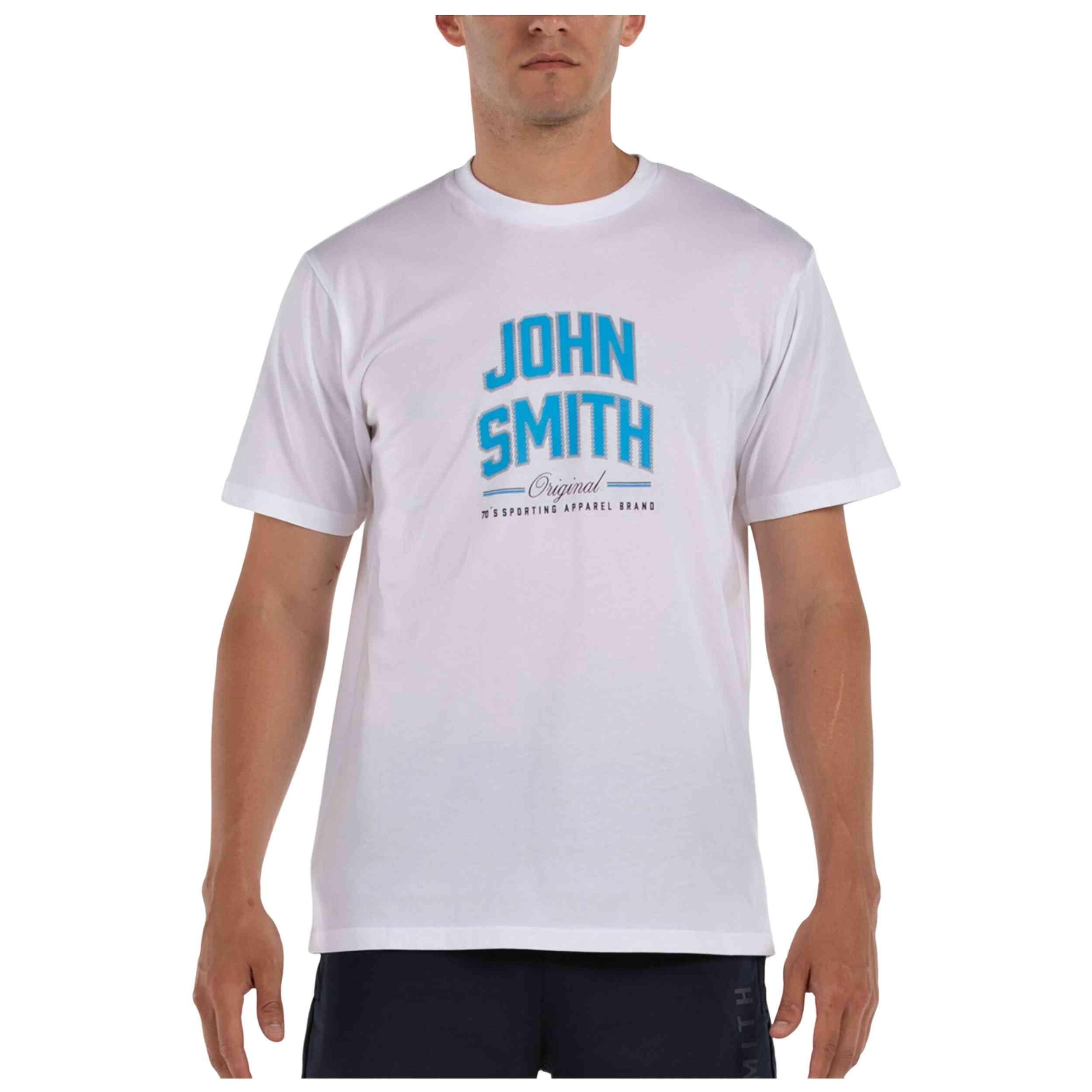 JOHN SMITH picture