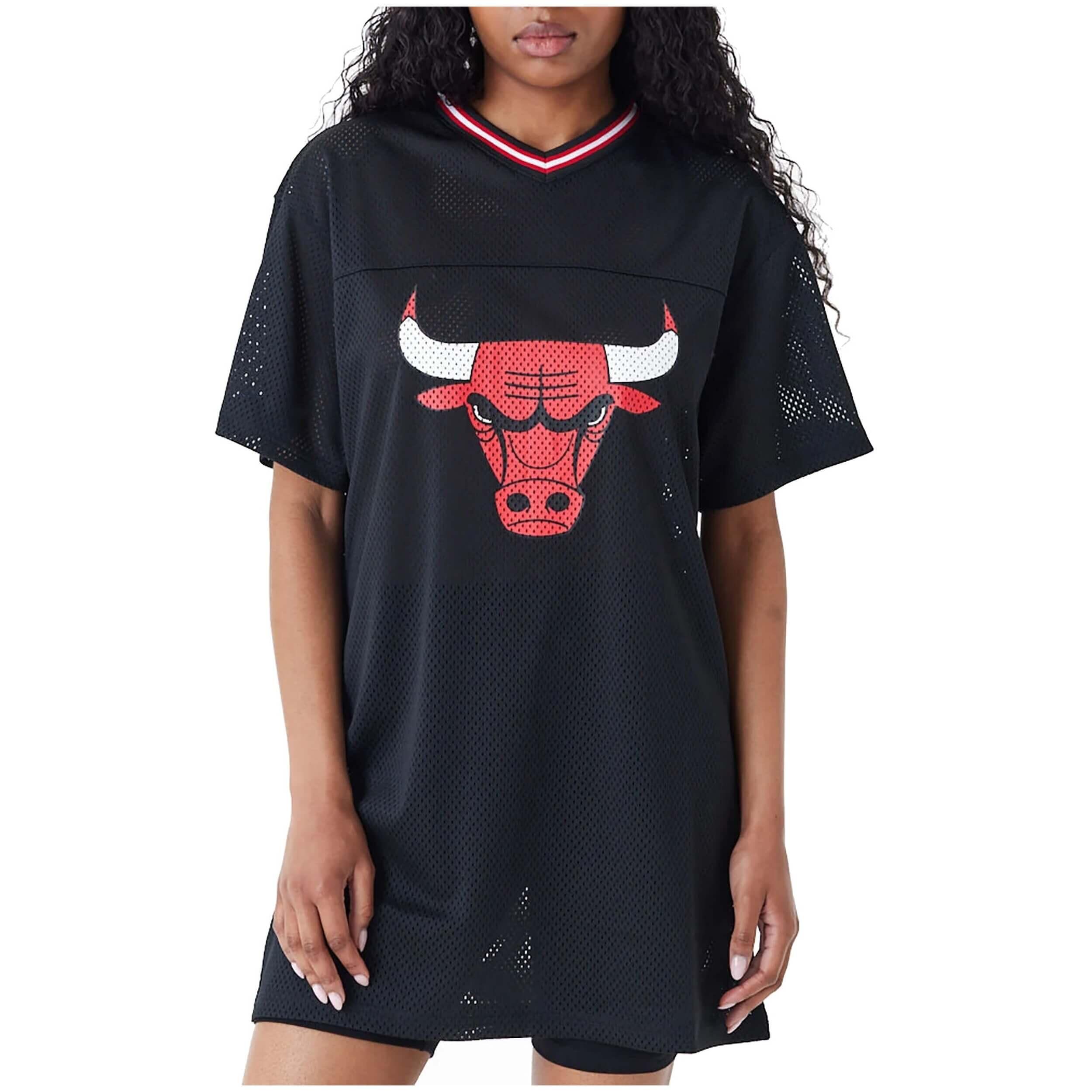 T-shirt New era modèle 60435329 pour femmes 3/4