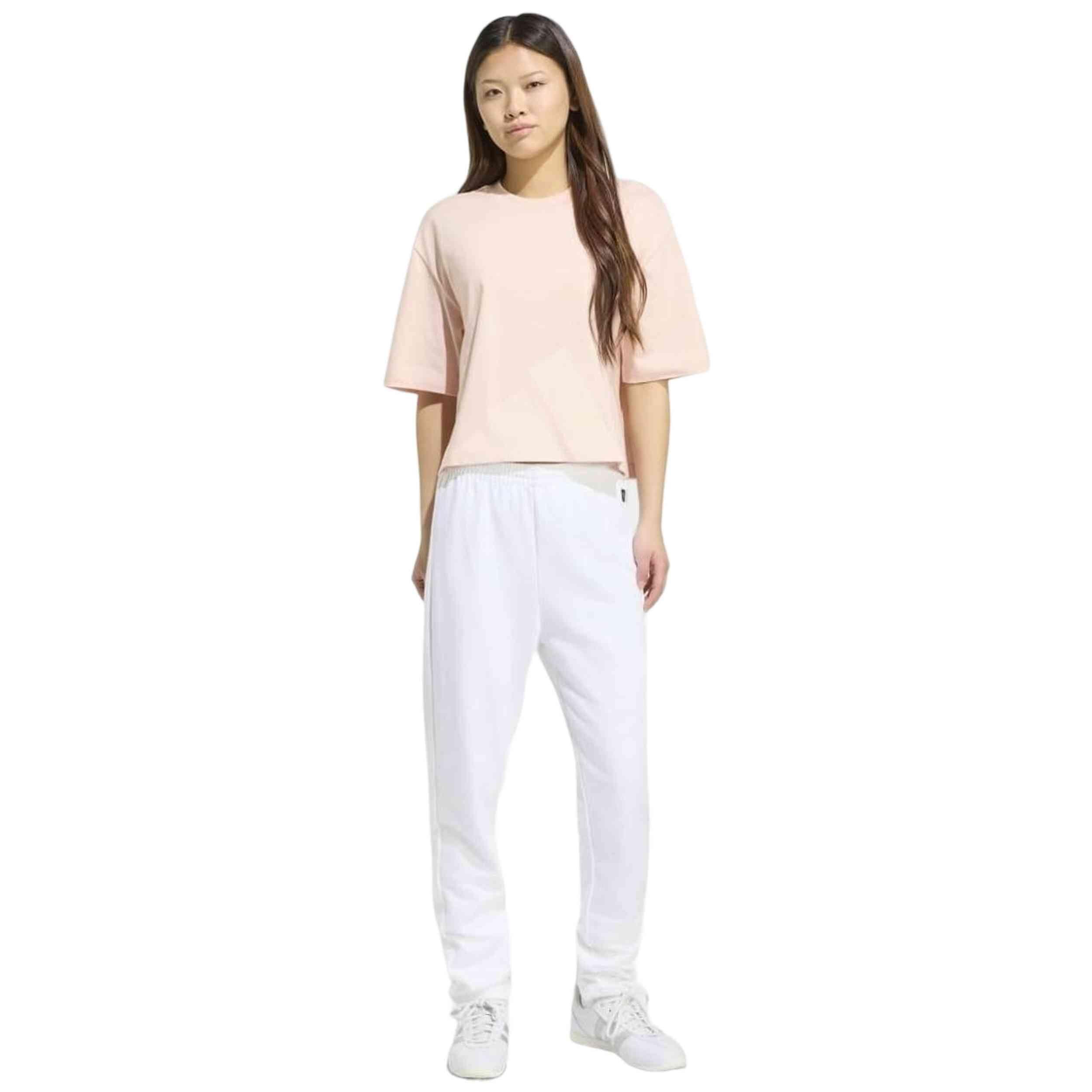 T-shirt met korte mouwen Adidas model KC5235 voor vrouwen 3/5