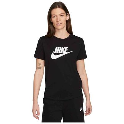 T-shirt met korte mouwen nike model dx7906 voor vrouwen
