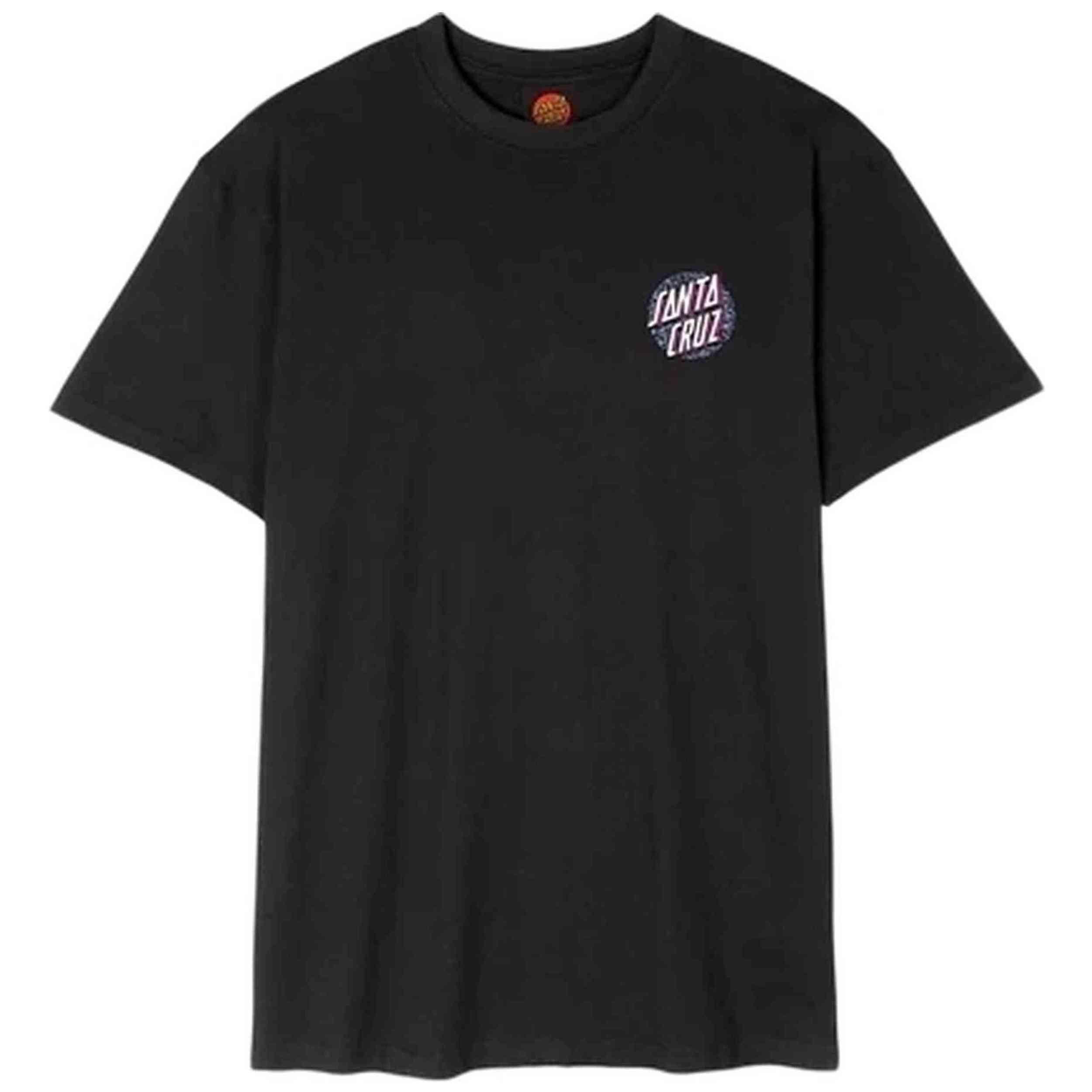 T-shirt Santa cruz modelo SCATEE1363609 para unissex 2/2