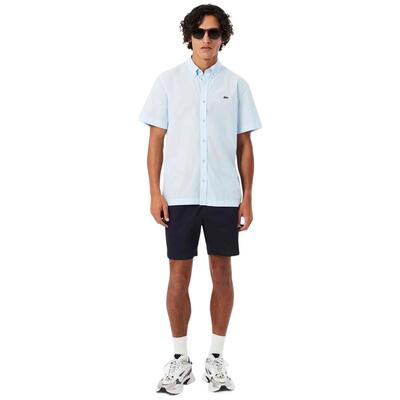 T-shirt met korte mouwen lacoste model gh2324 00 hde-s voor mannen