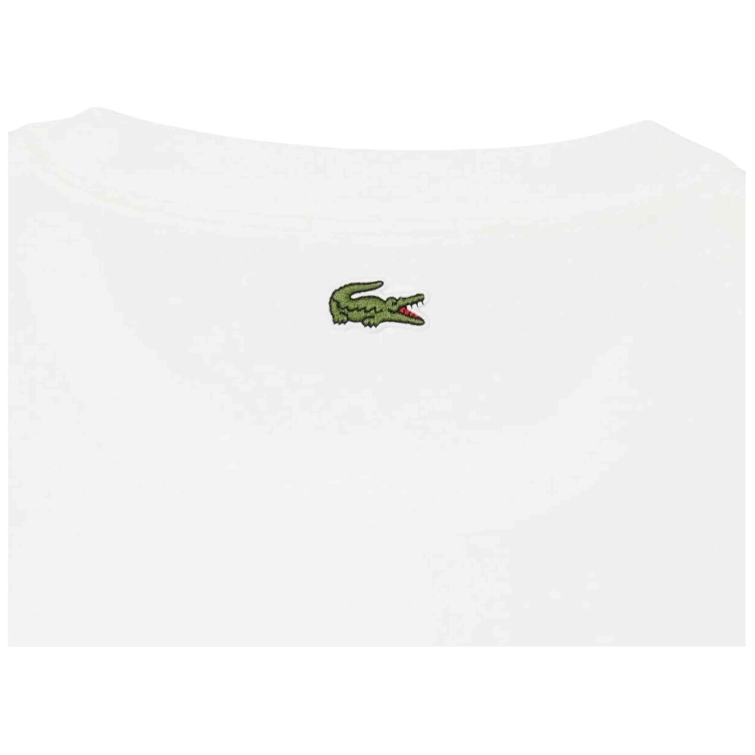 T-shirt Lacoste modèle TH0753 00 70V-XXS pour homme 3/5