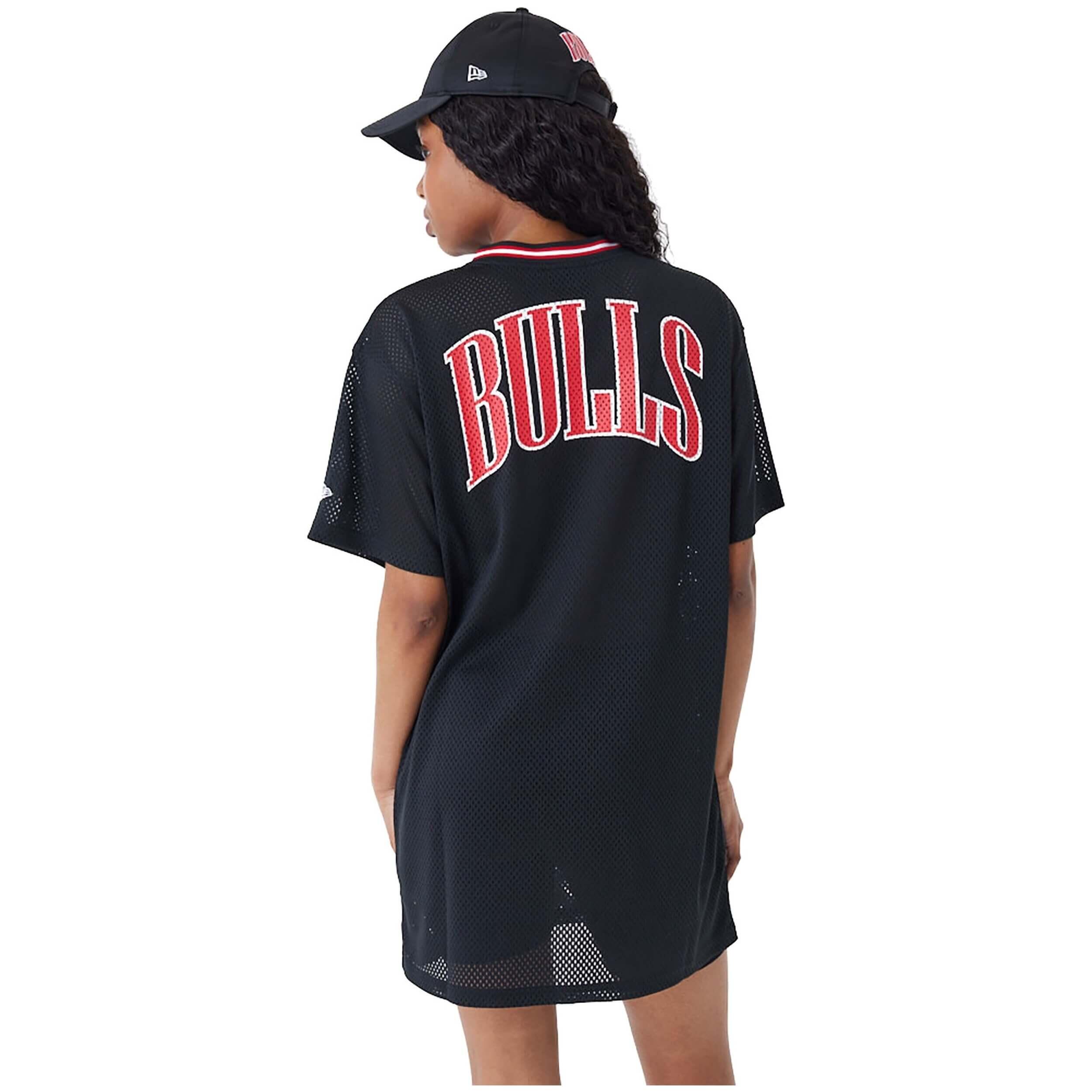 T-shirt New era modèle 60435329 pour femmes 2/4