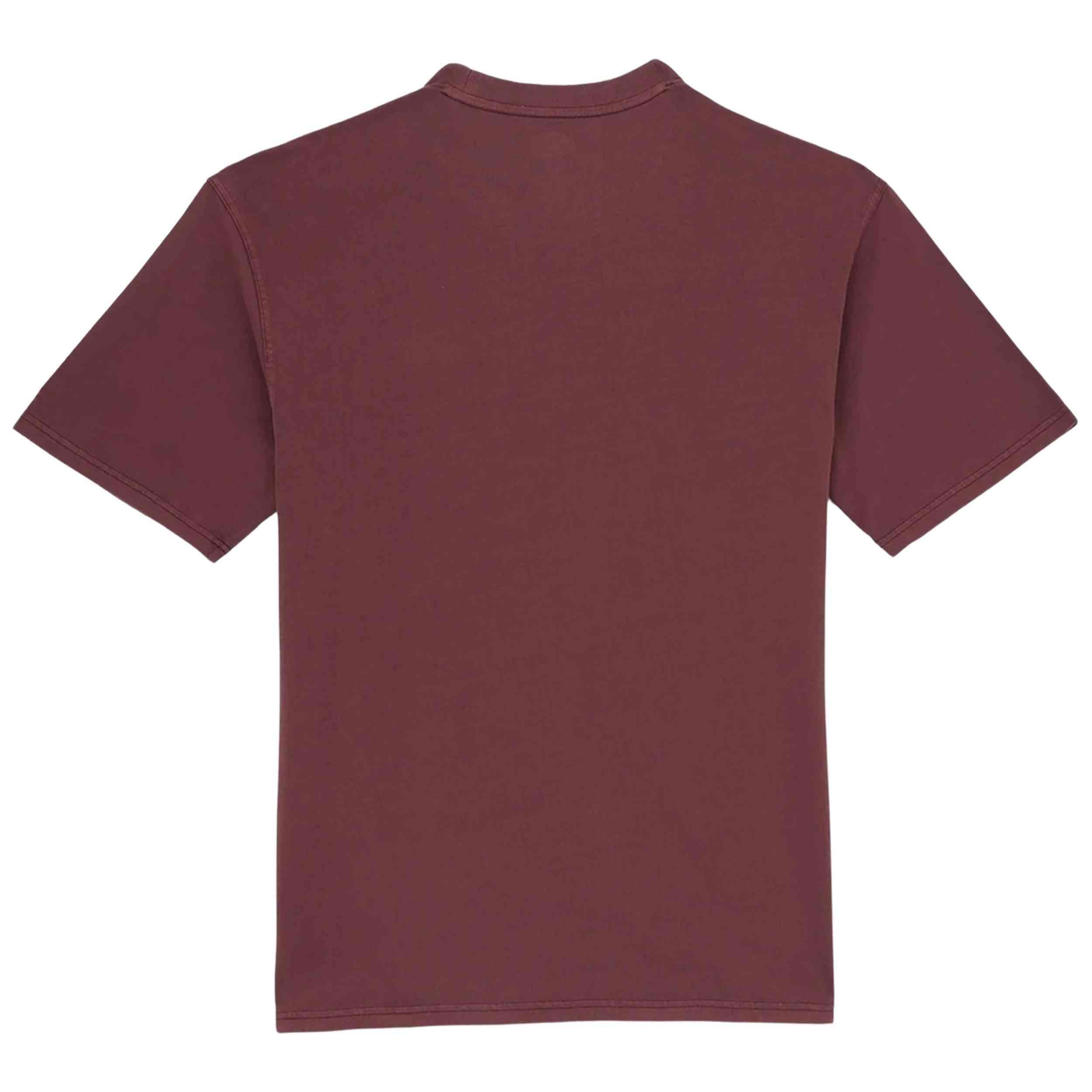 Maglia a maniche corte Dickies modello Plentywood per uomini 3/3