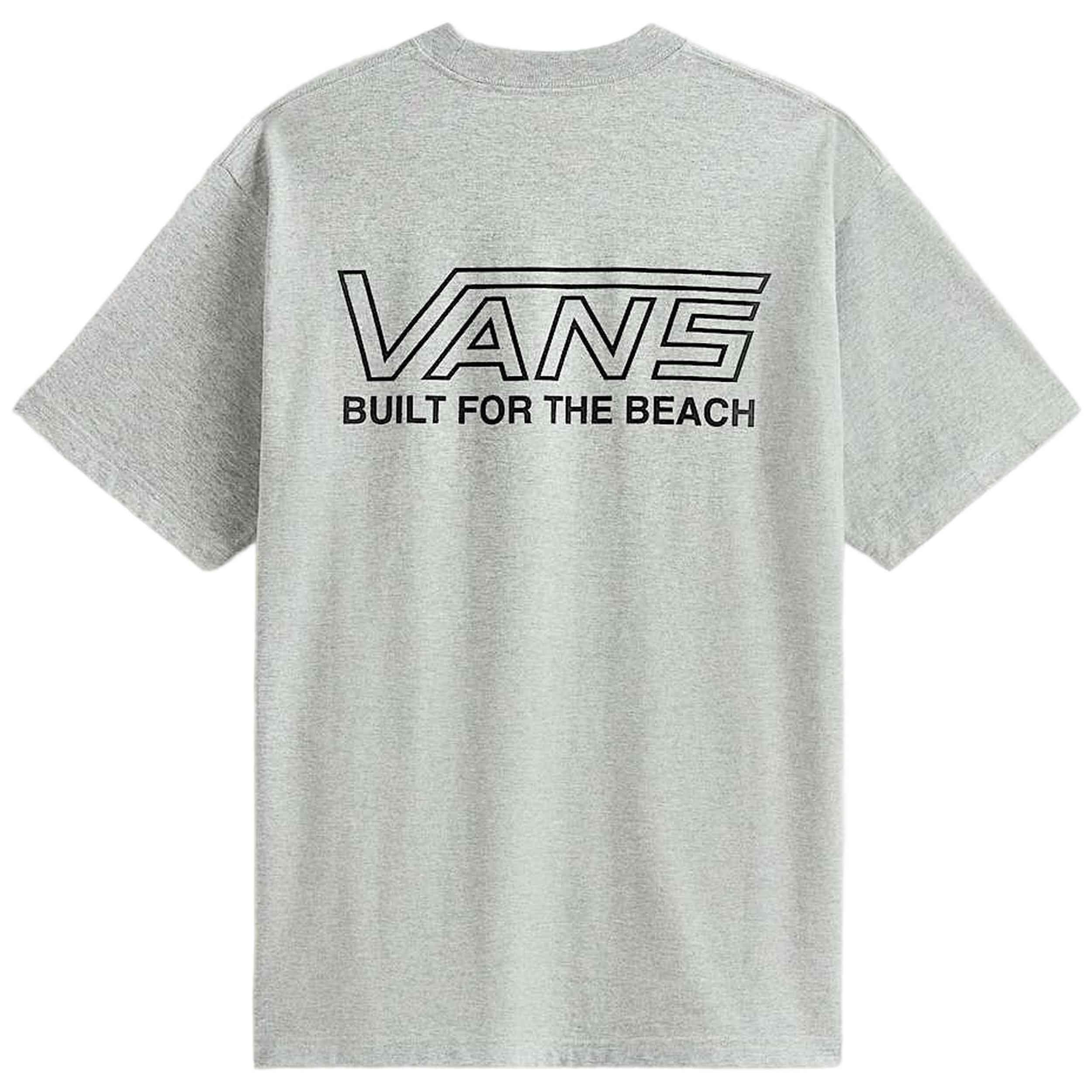 T-shirt Vans modèle Buckled pour unisexe 2/5